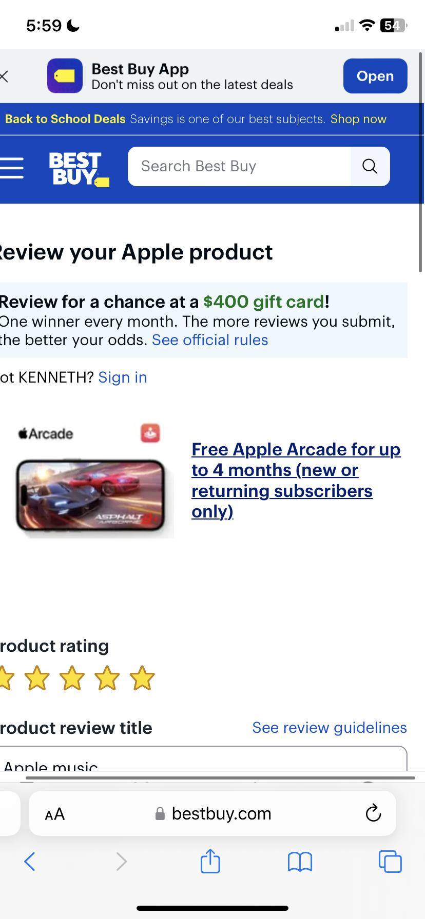 Customer provided, click to load a larger version