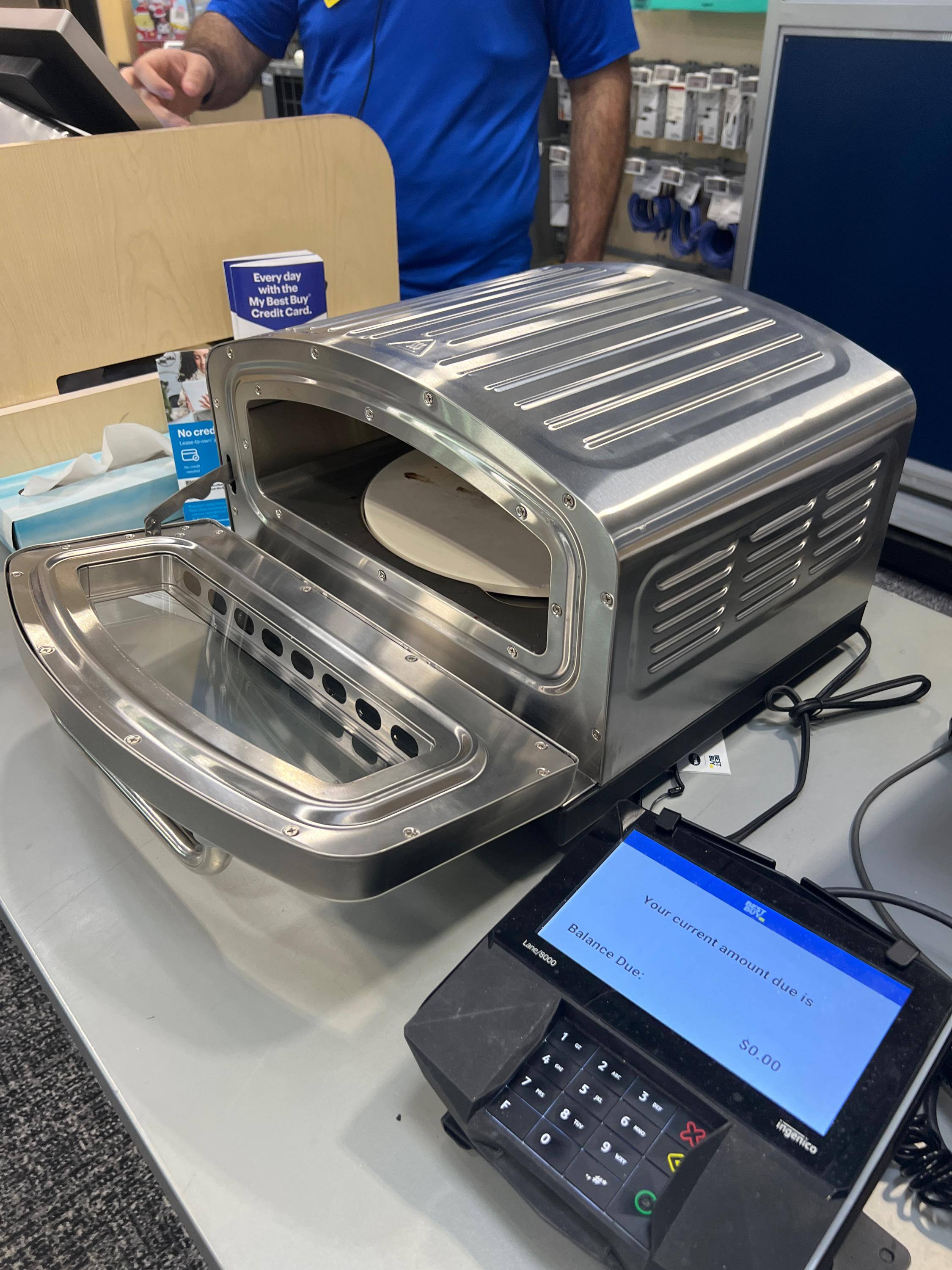 Customer provided image, click to load a larger version