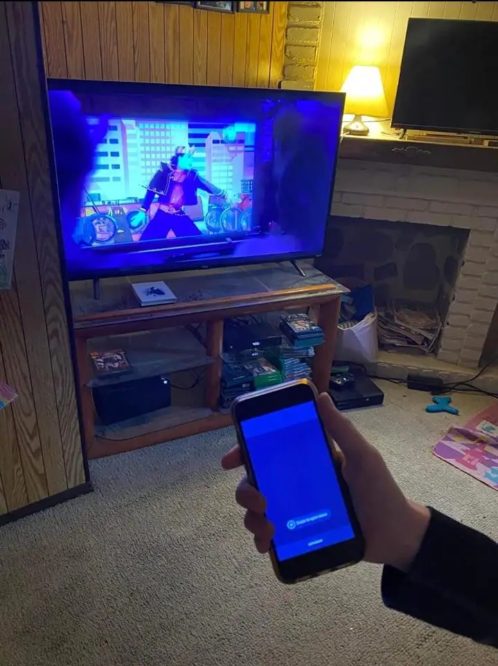 Customer provided, click to load a larger version