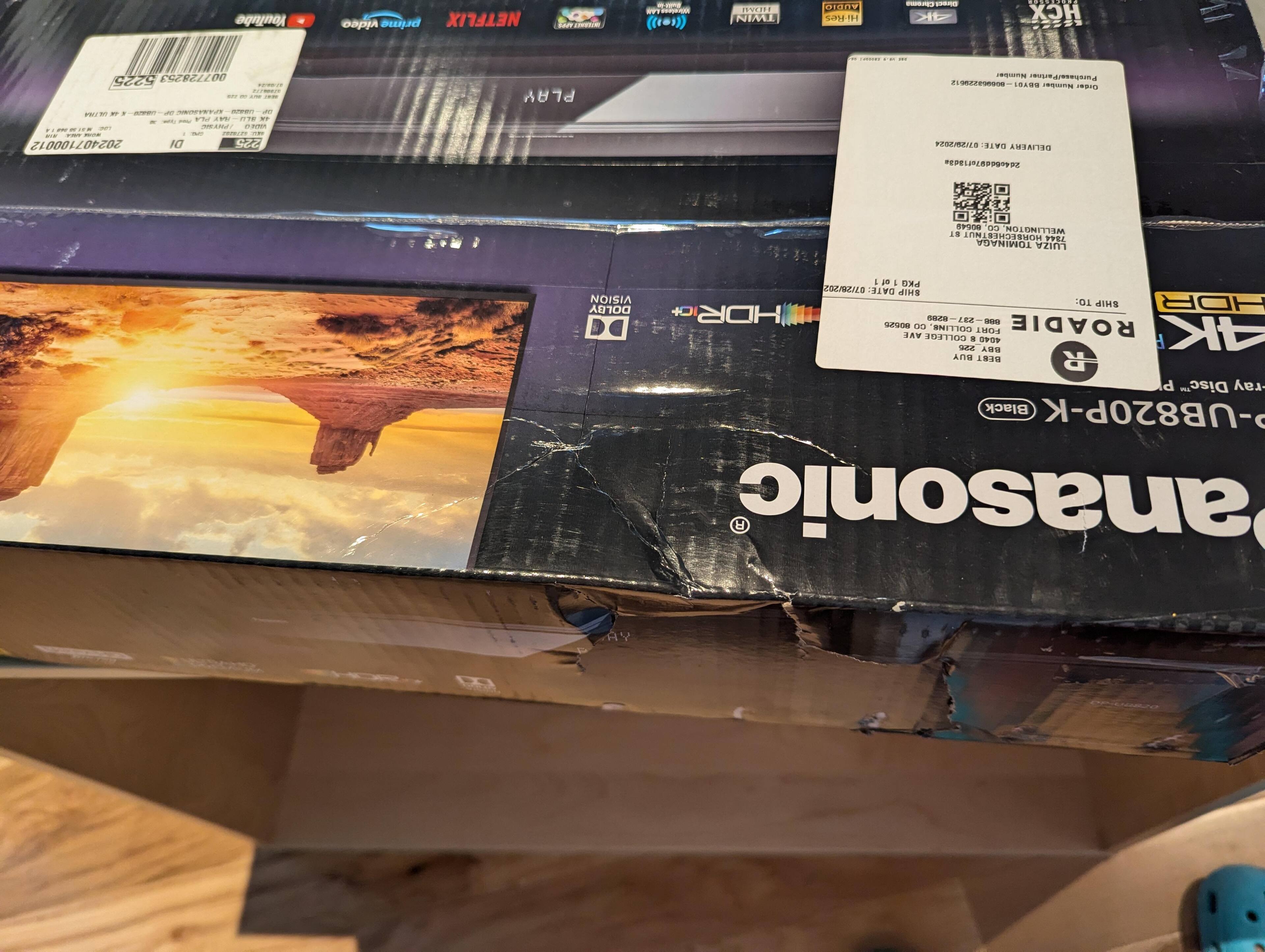 Customer provided, click to load a larger version