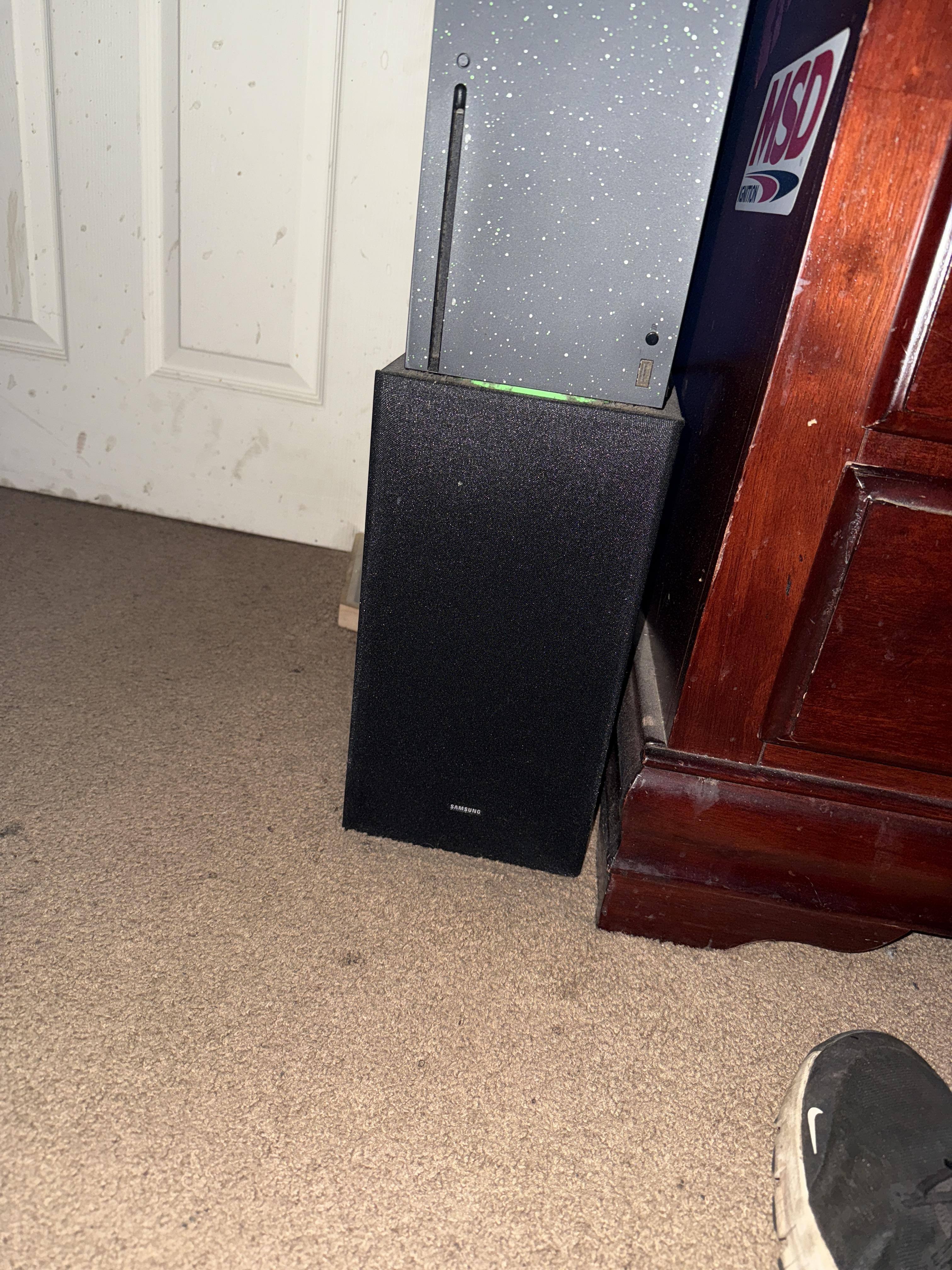 Customer provided image, click to load a larger version