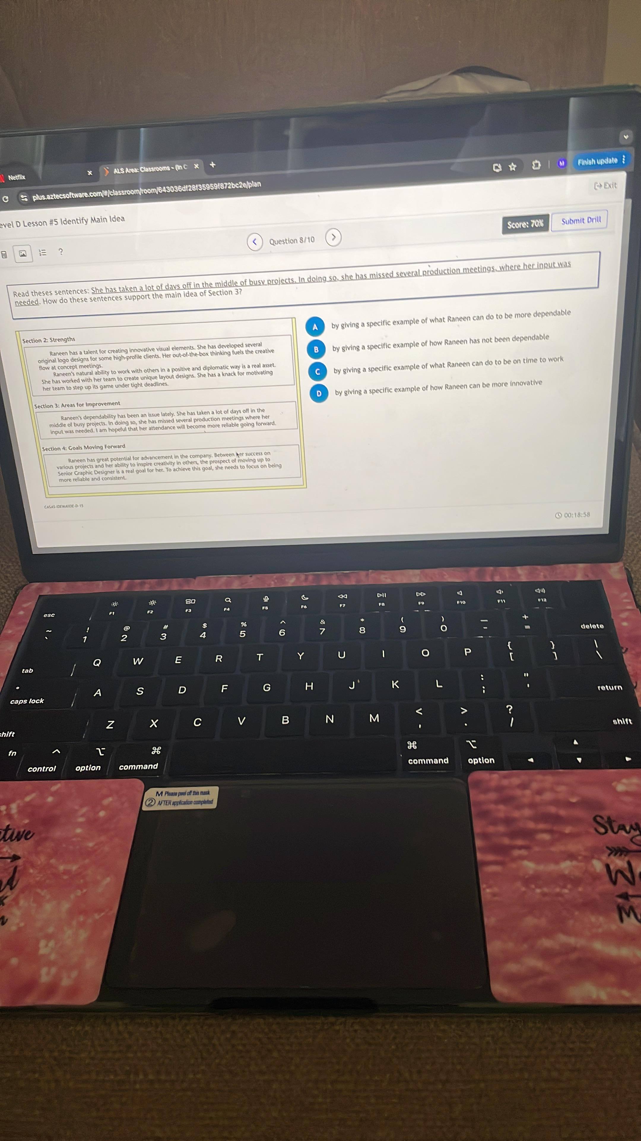 Customer provided, click to load a larger version