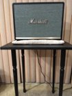 Experimenting W/Speaker Placement In Listening Area, click to load a larger version