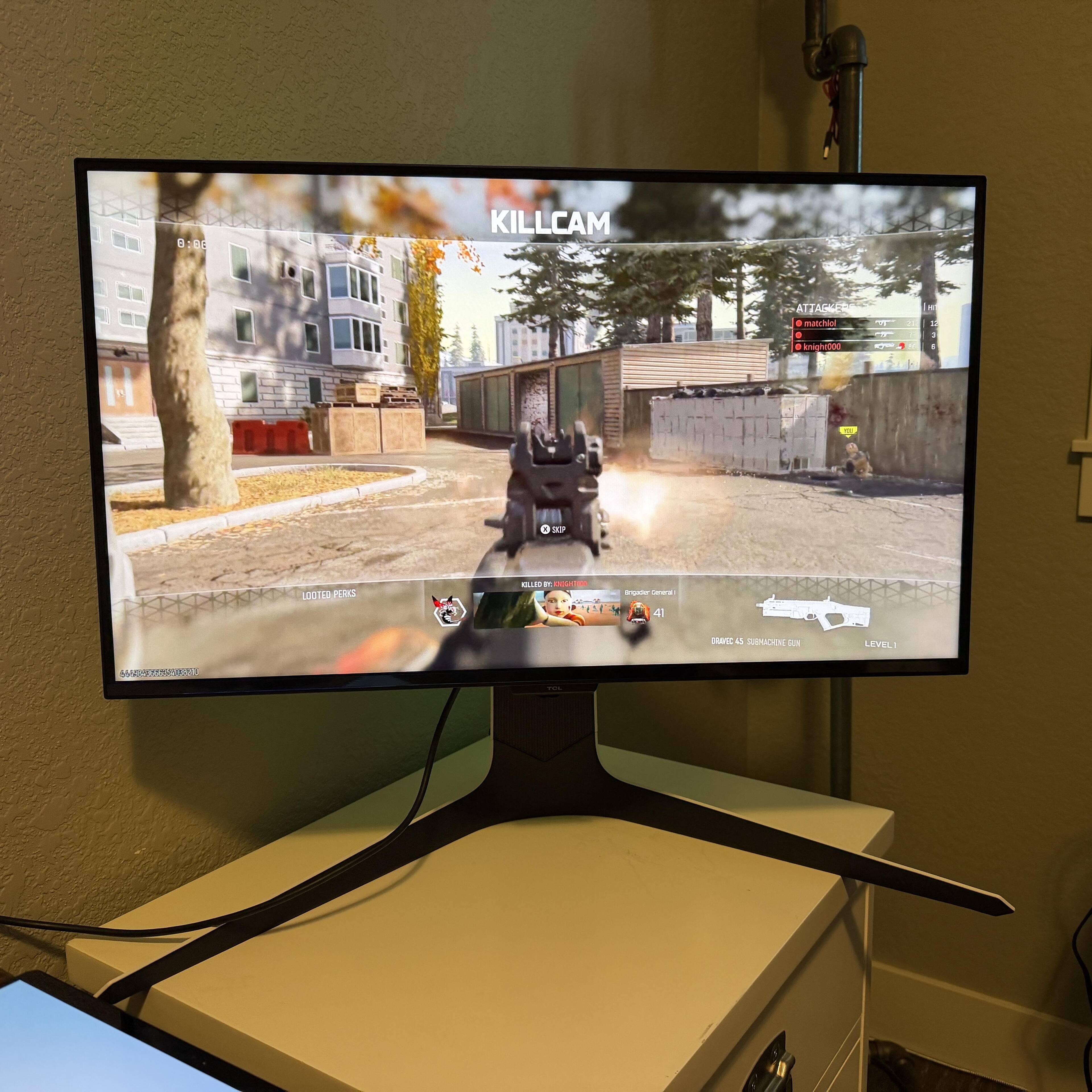 Legs that go on for days, click to load a larger version