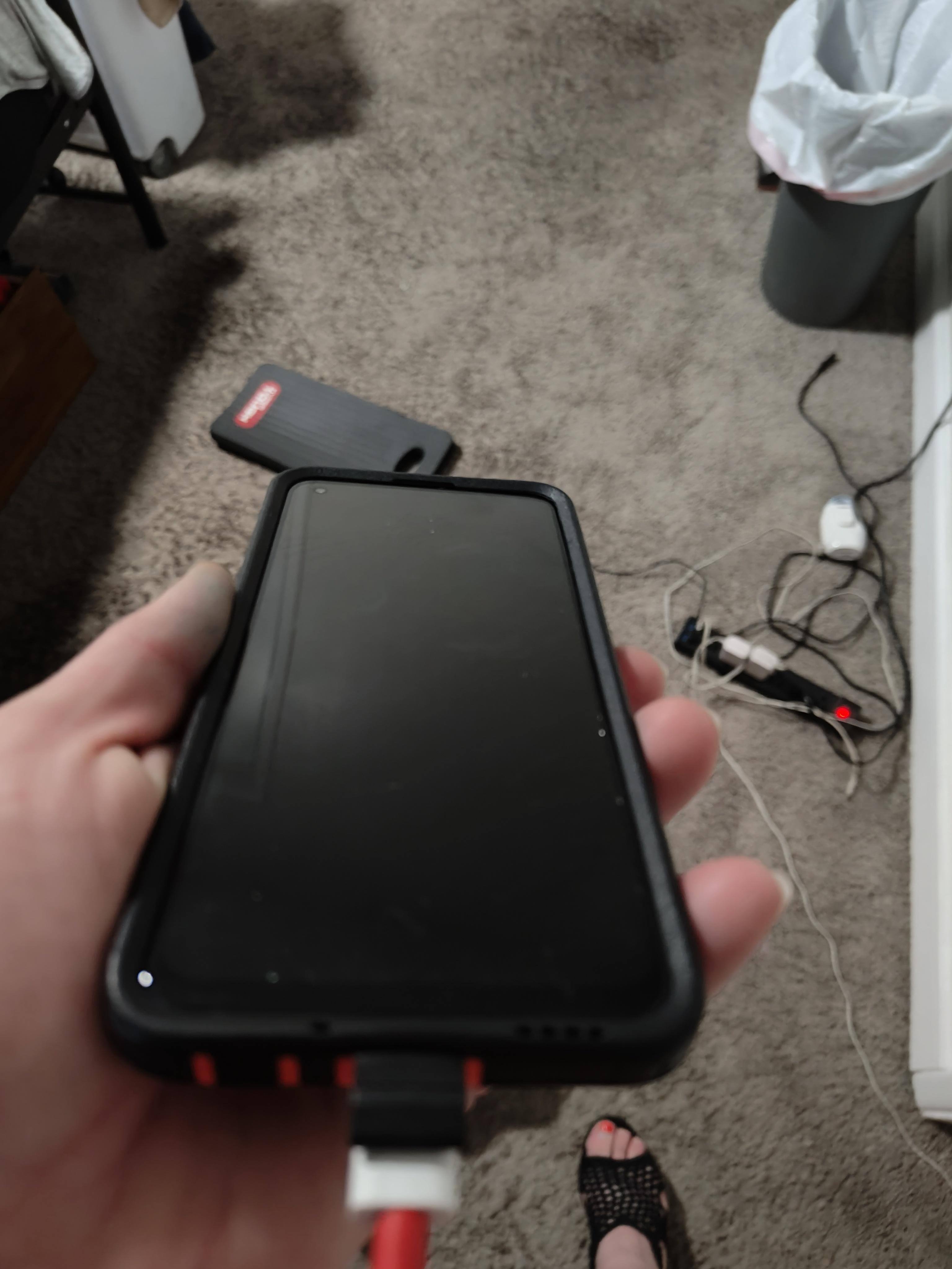 Customer provided image, click to load a larger version