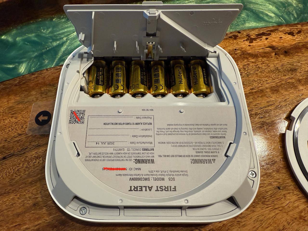 Customer provided image, click to load a larger version