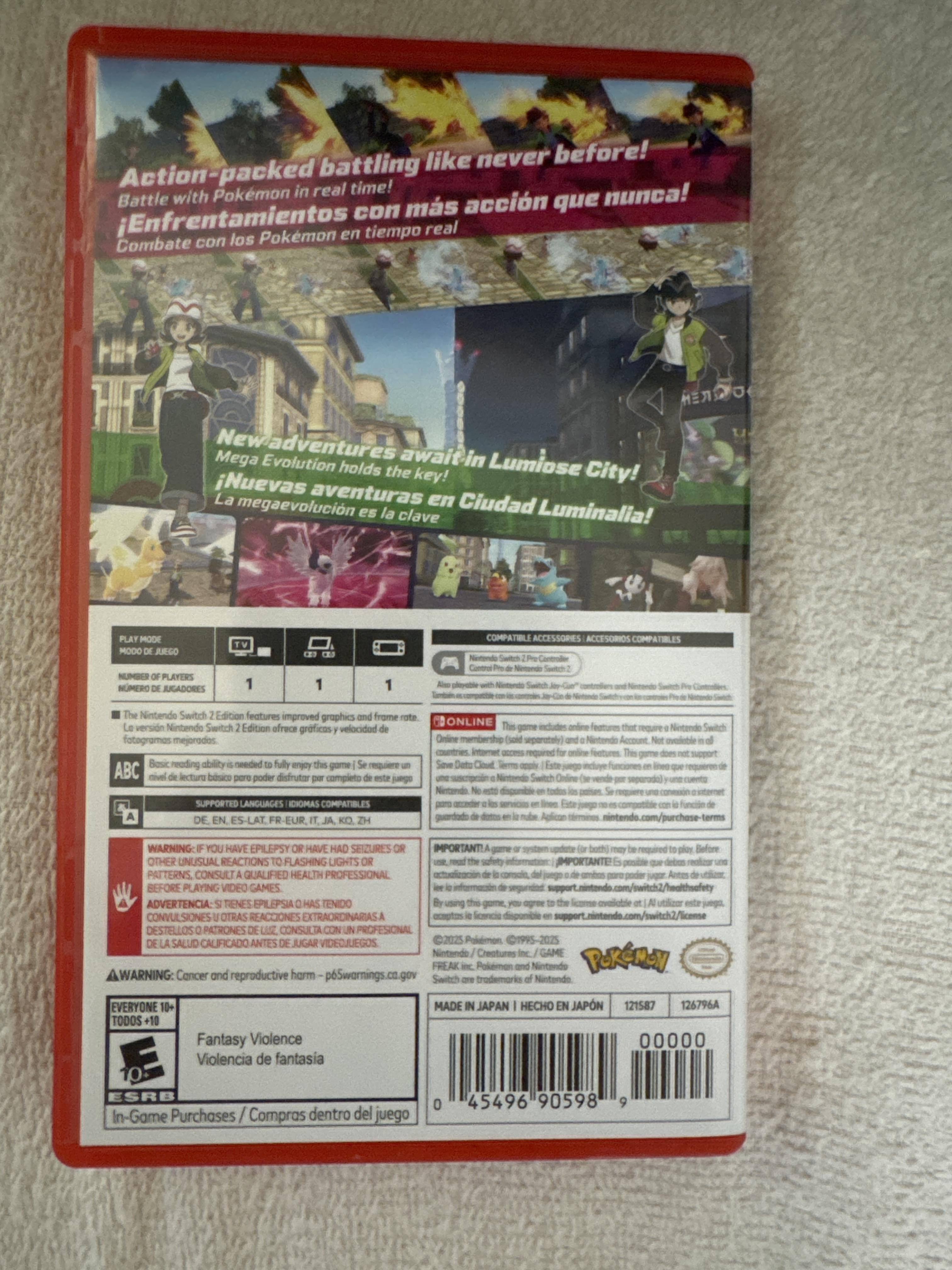 Customer provided, click to load a larger version