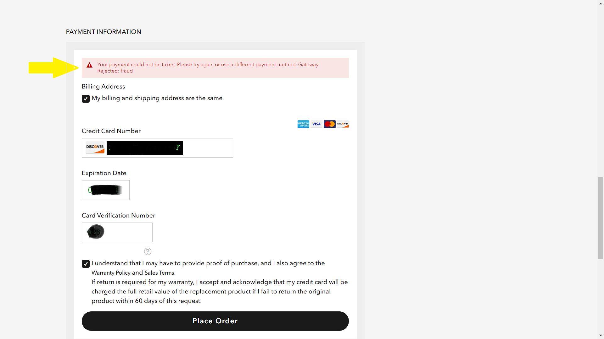 Customer provided, click to load a larger version