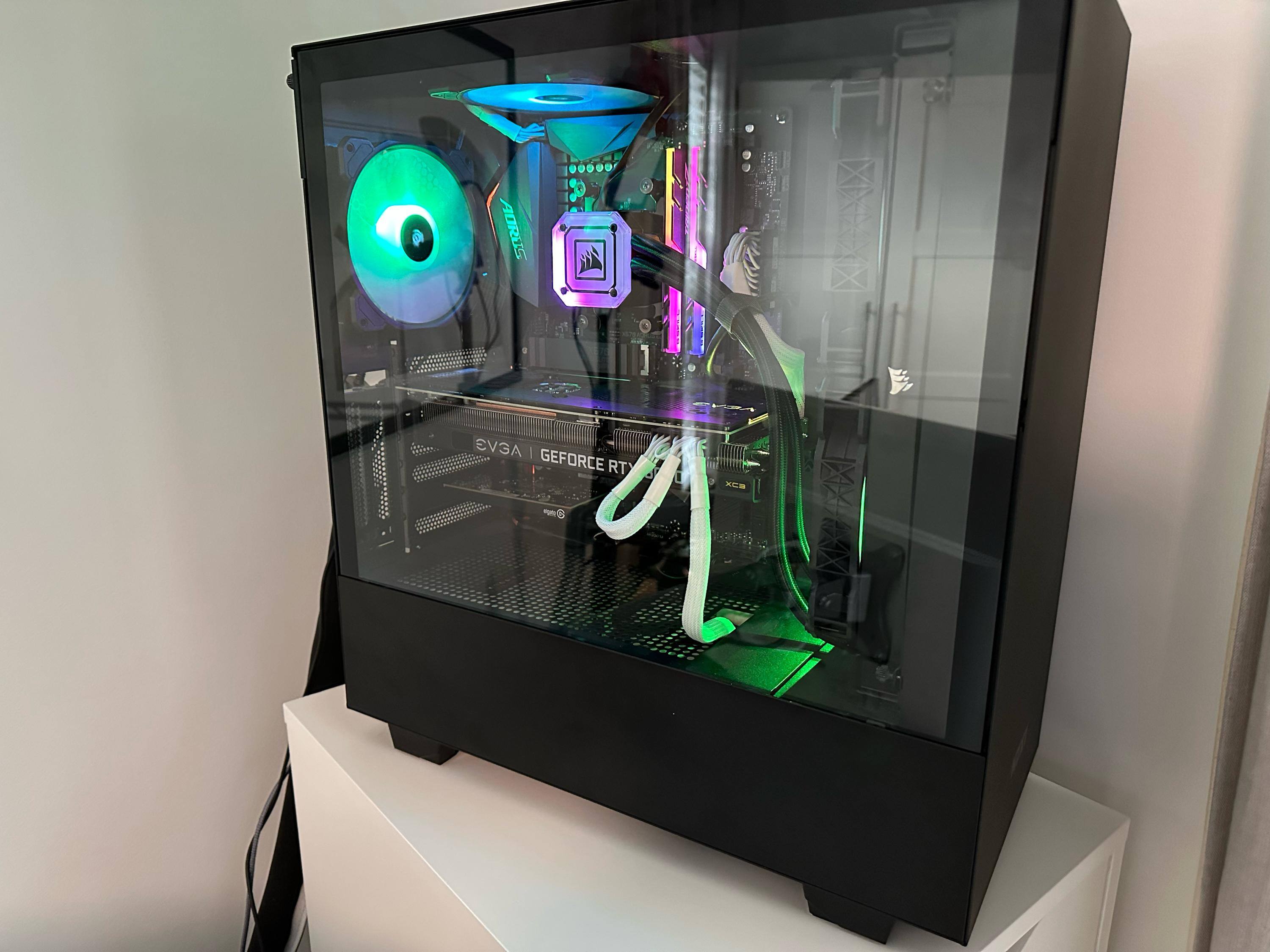 Customer provided image, click to load a larger version