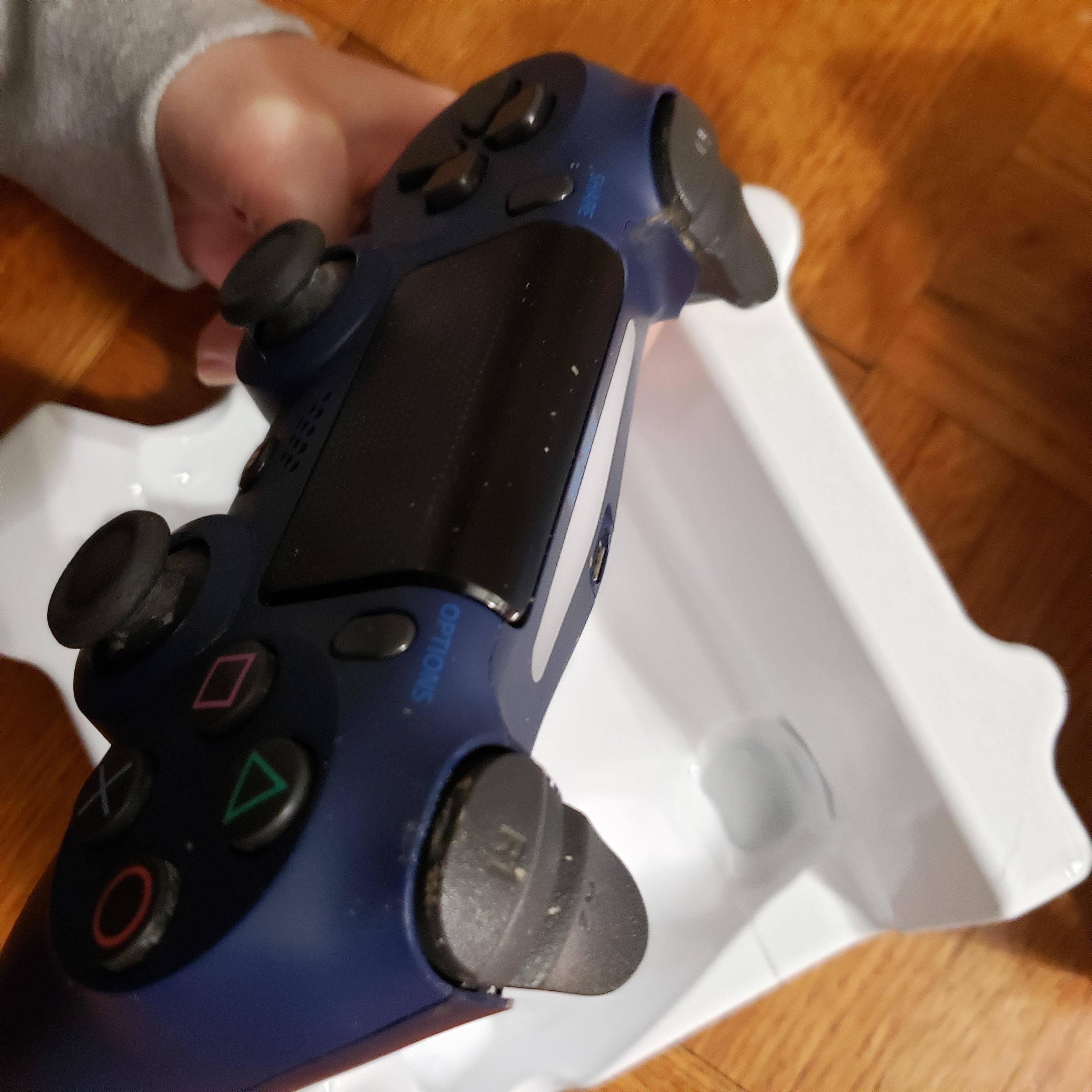 Customer provided, click to load a larger version