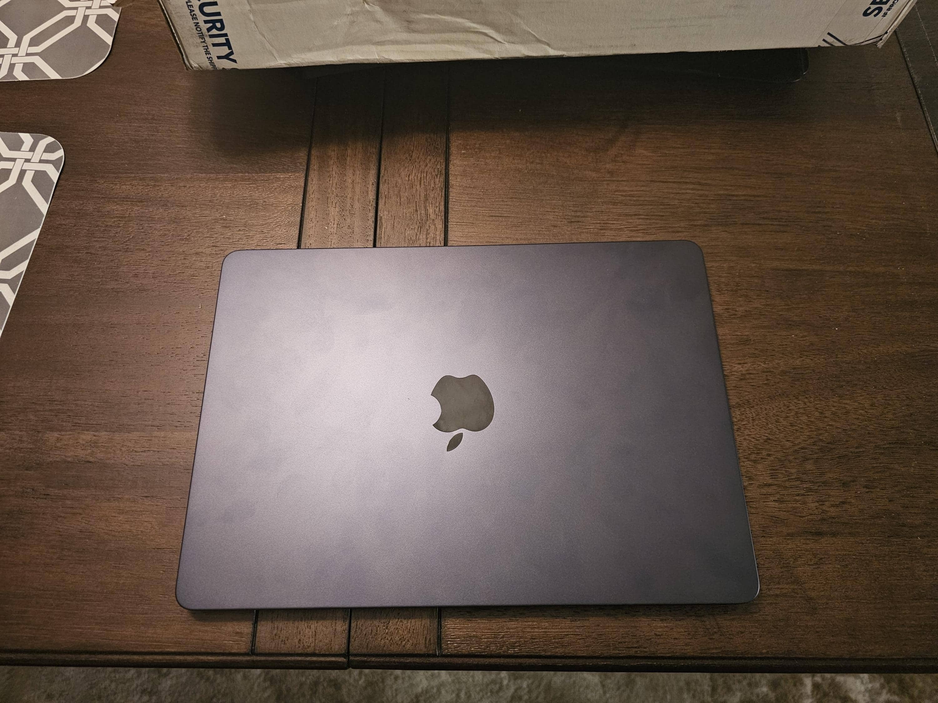 Geek Squad Certified Refurbished MacBook Pro 14