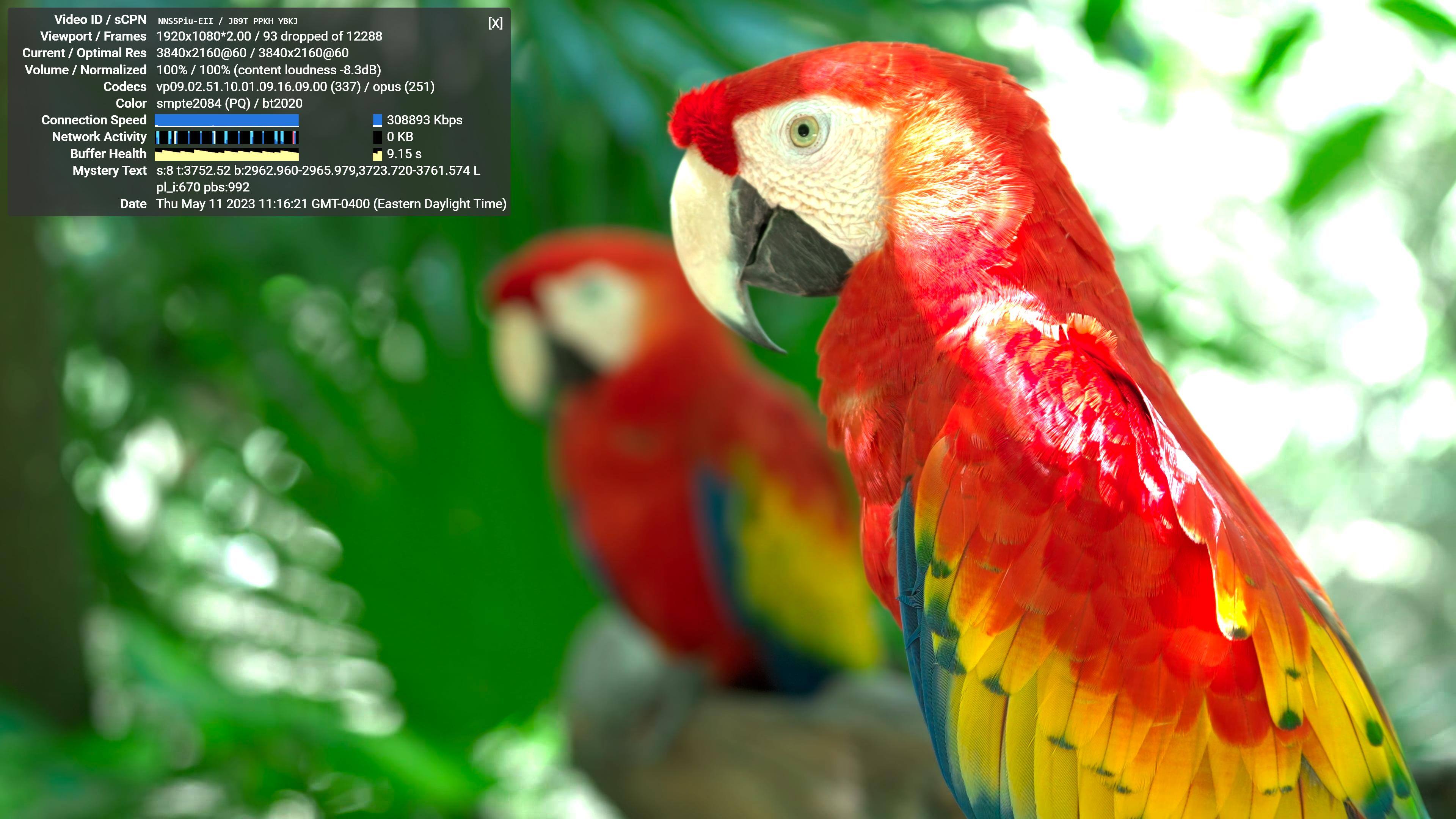 Customer provided, click to load a larger version