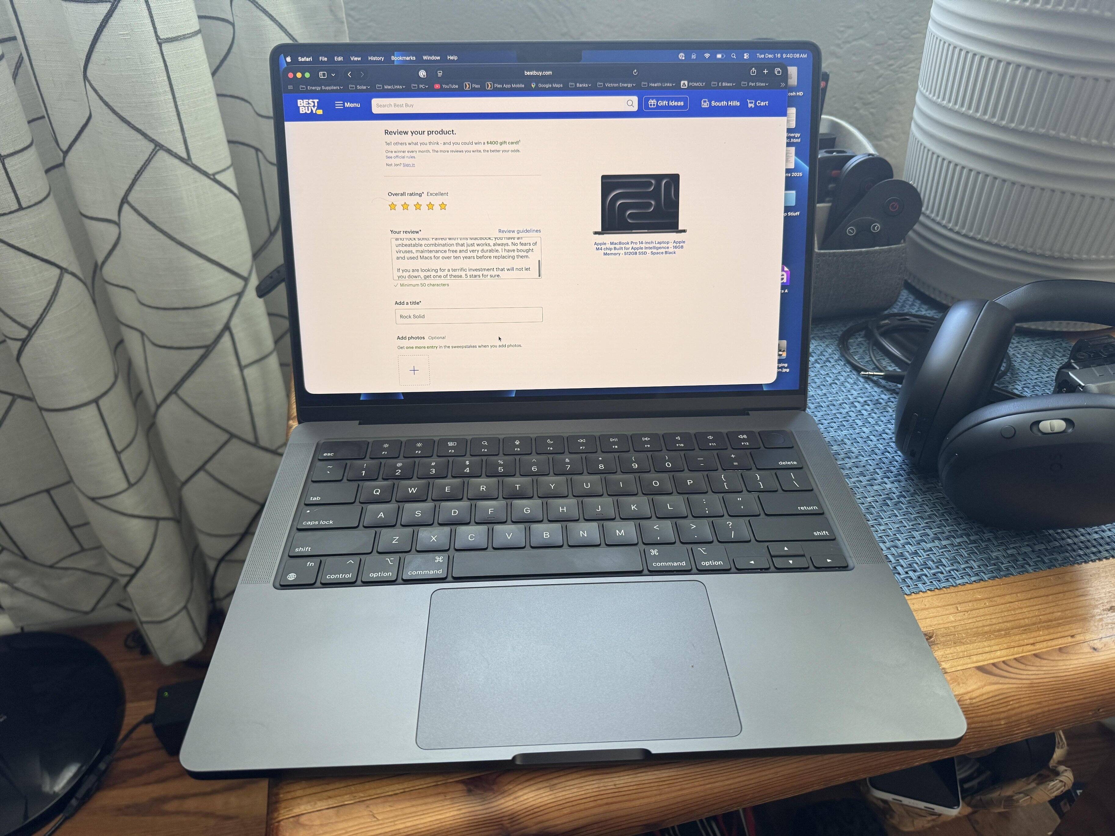 Customer provided, click to load a larger version