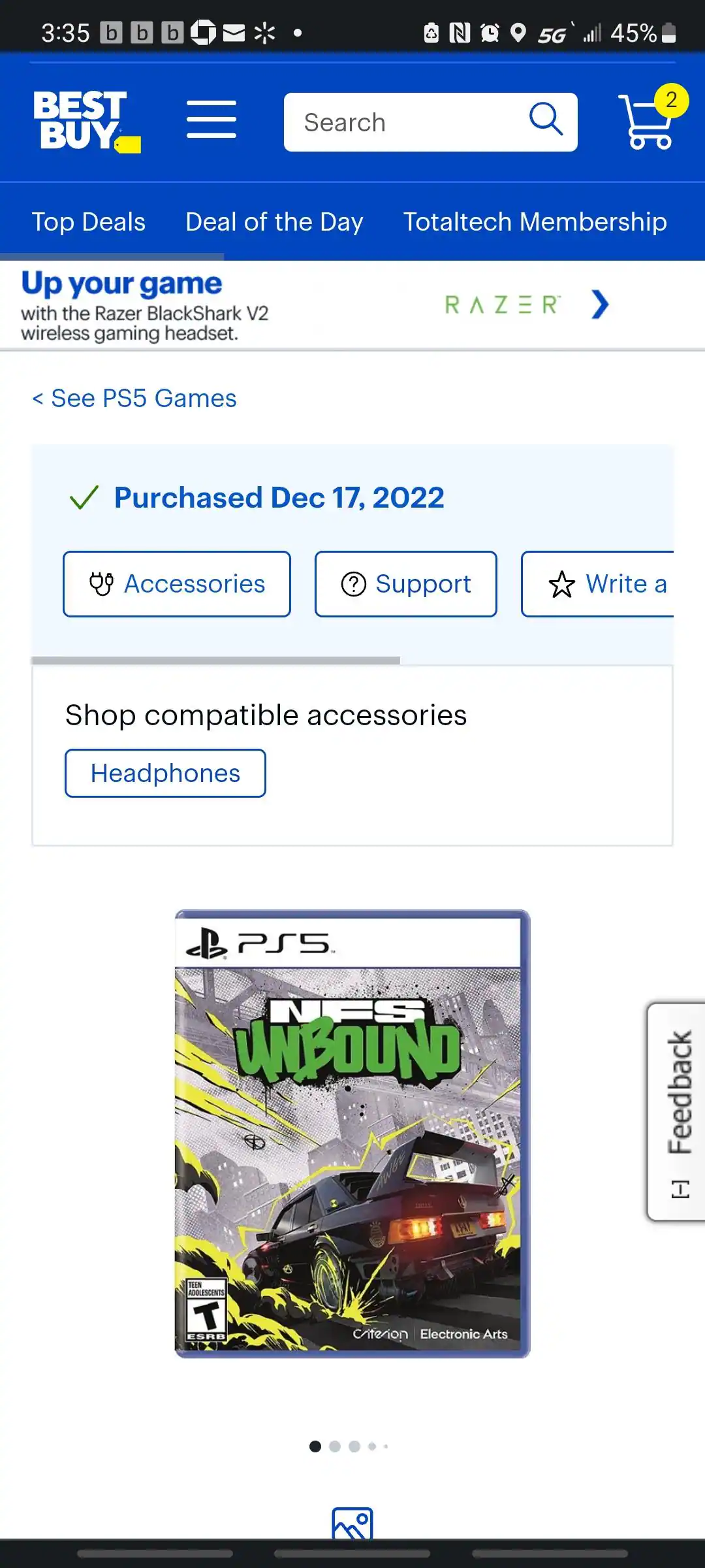 Customer provided, click to load a larger version