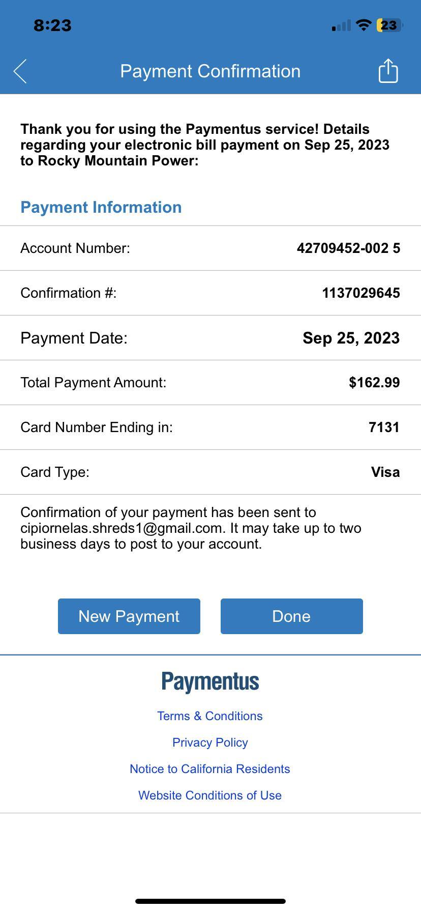 Customer provided, click to load a larger version