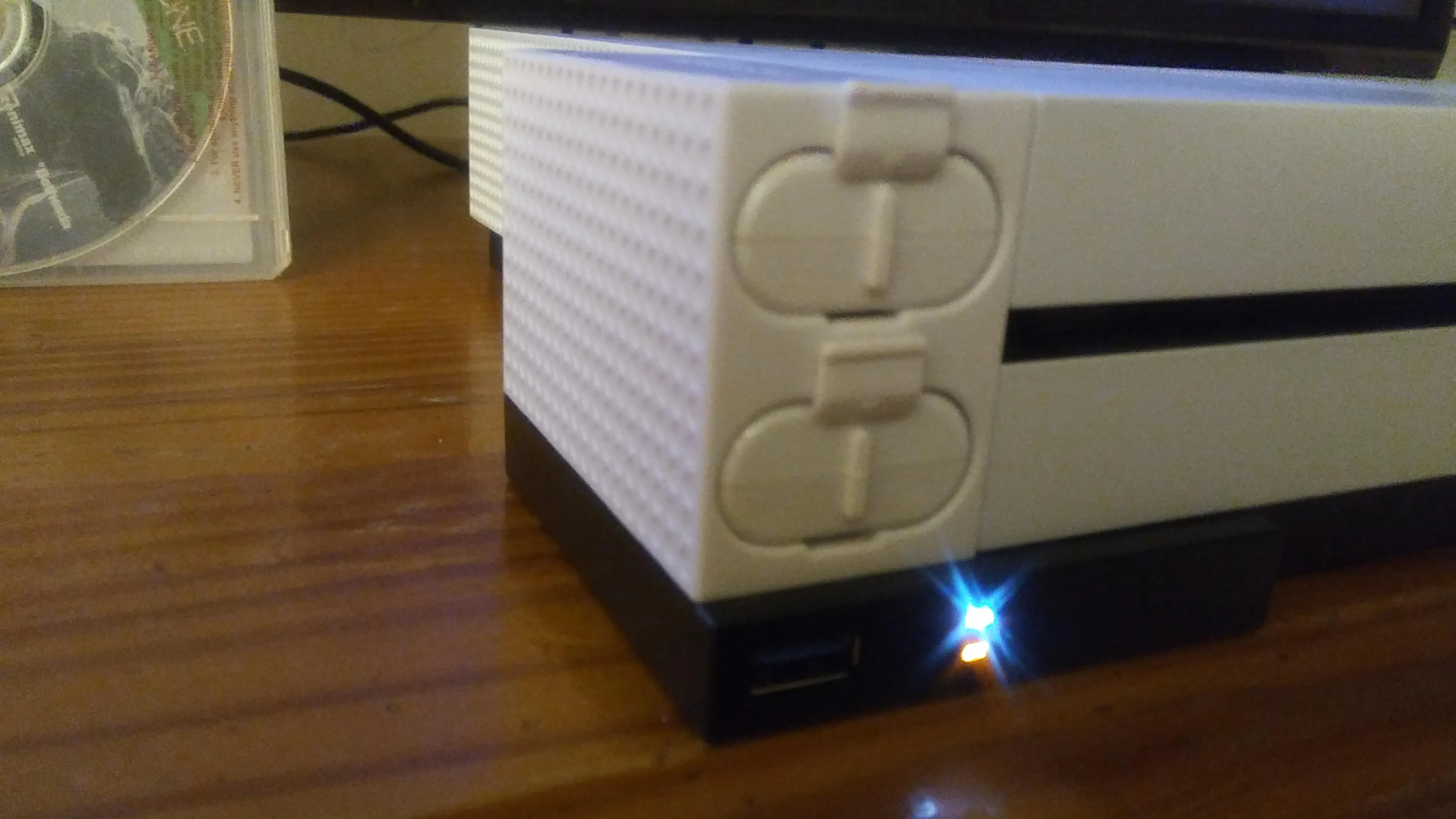 Corner, click to load a larger version