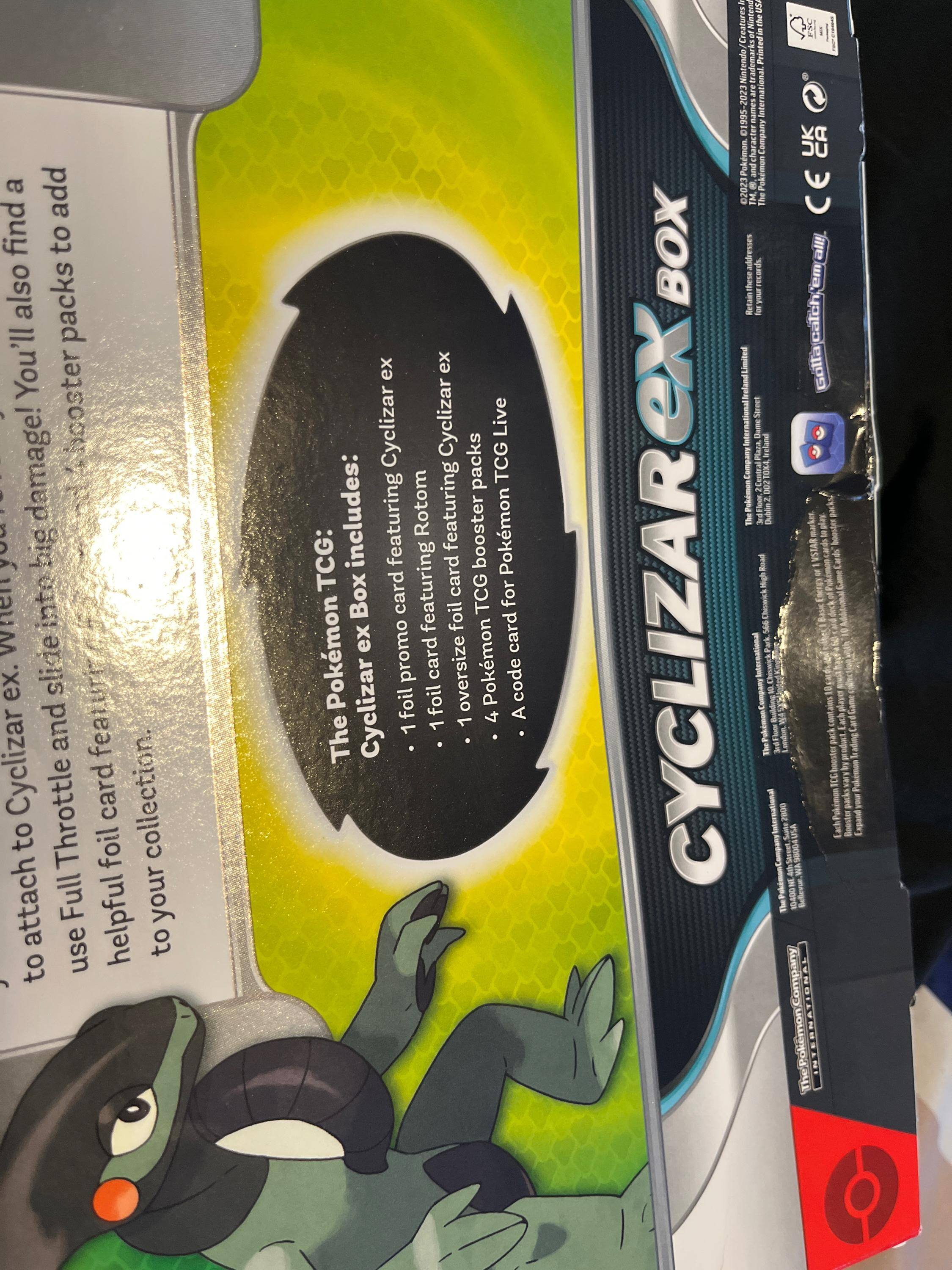 Customer provided, click to load a larger version