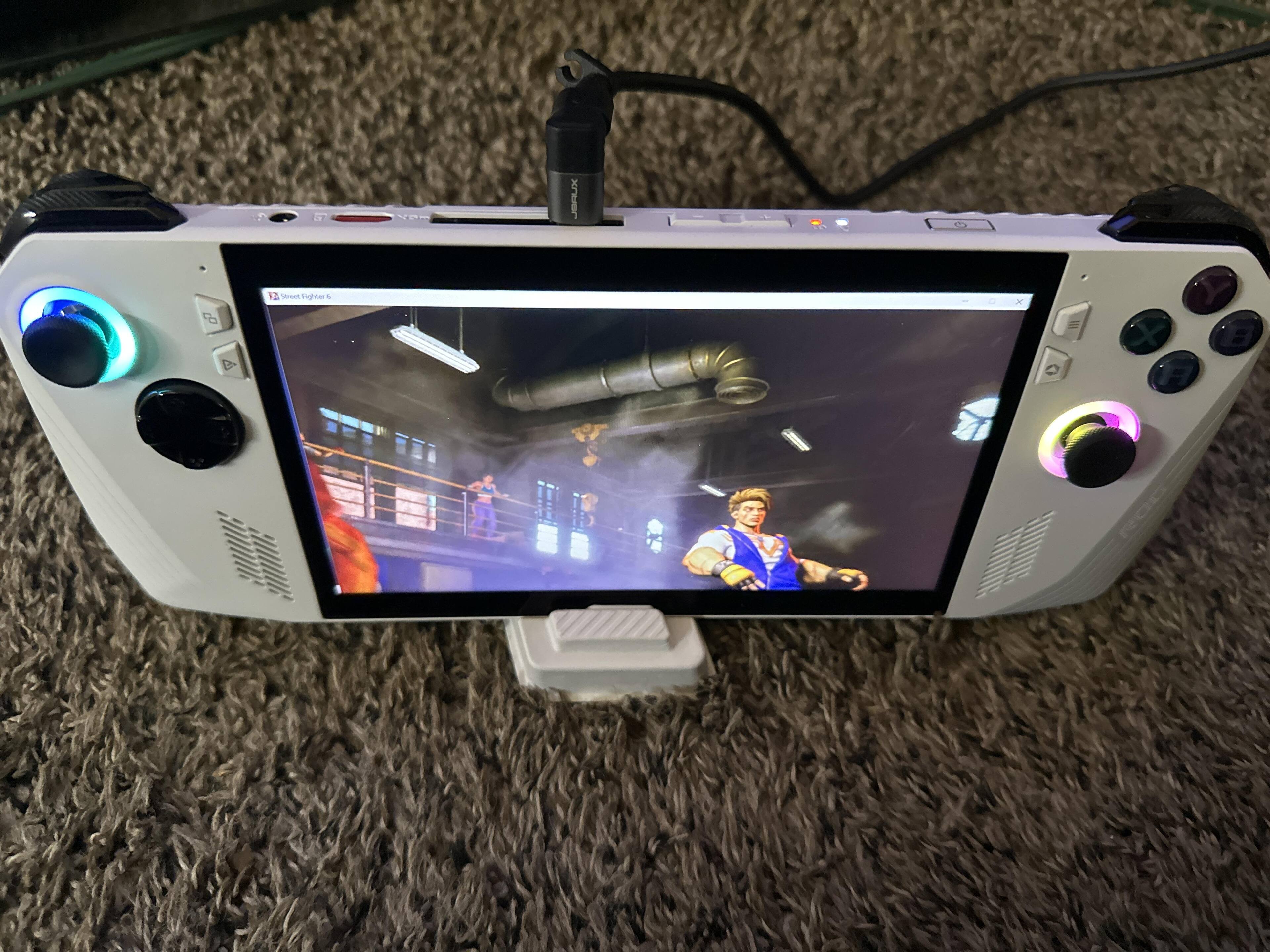 Customer provided, click to load a larger version