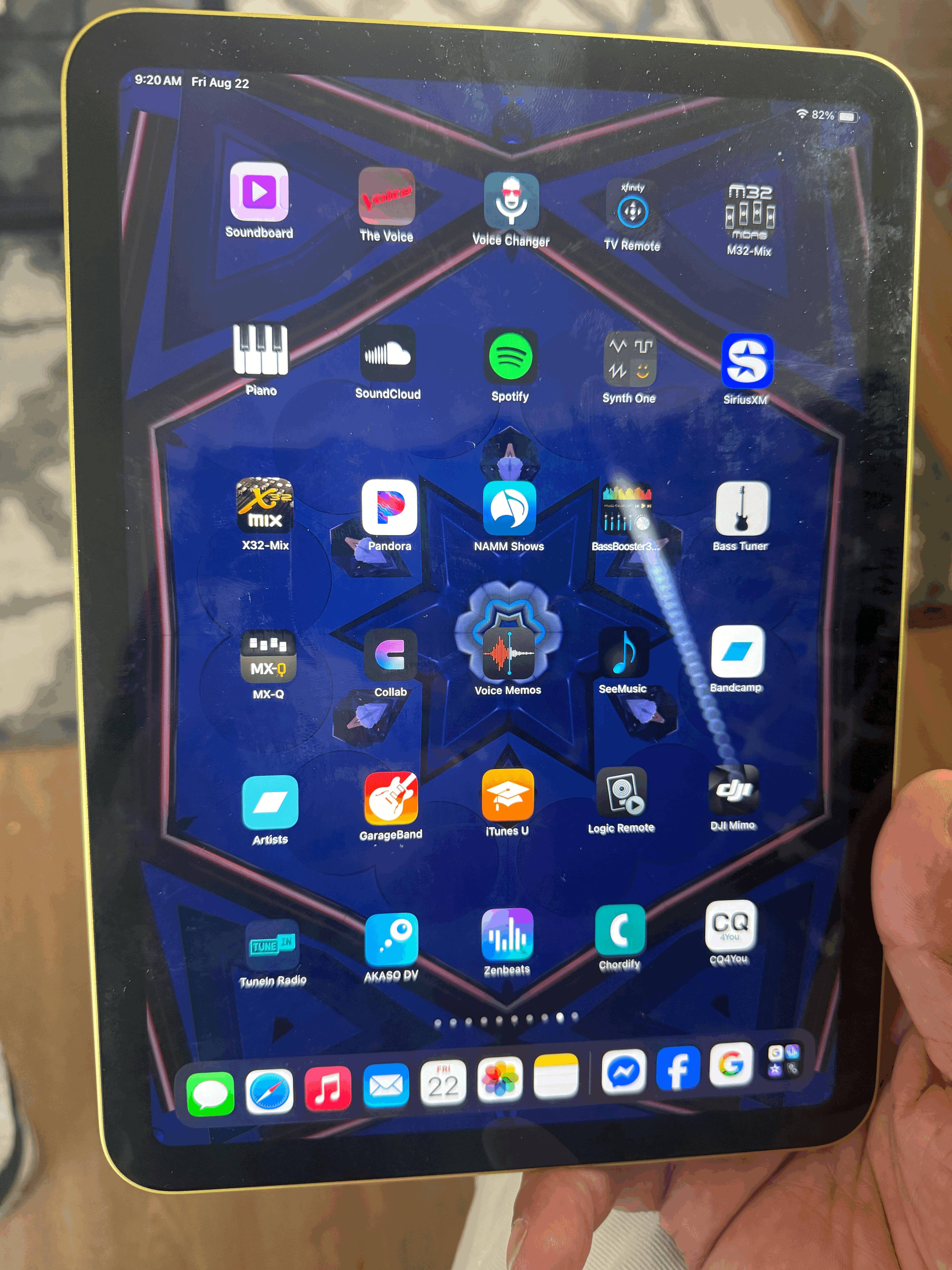 Customer provided, click to load a larger version