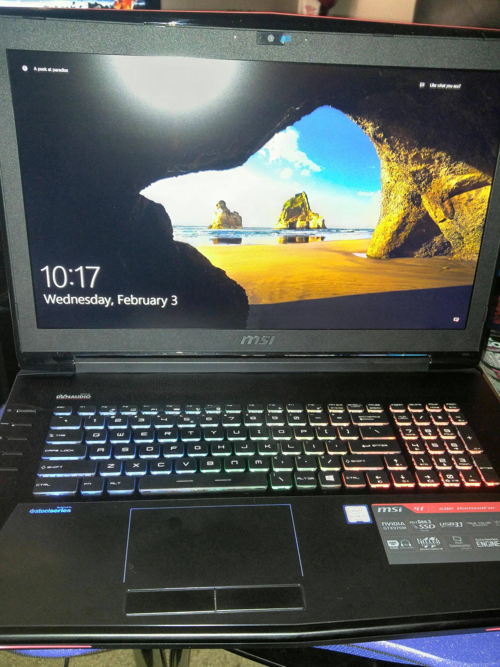 Customer provided image, click to load a larger version