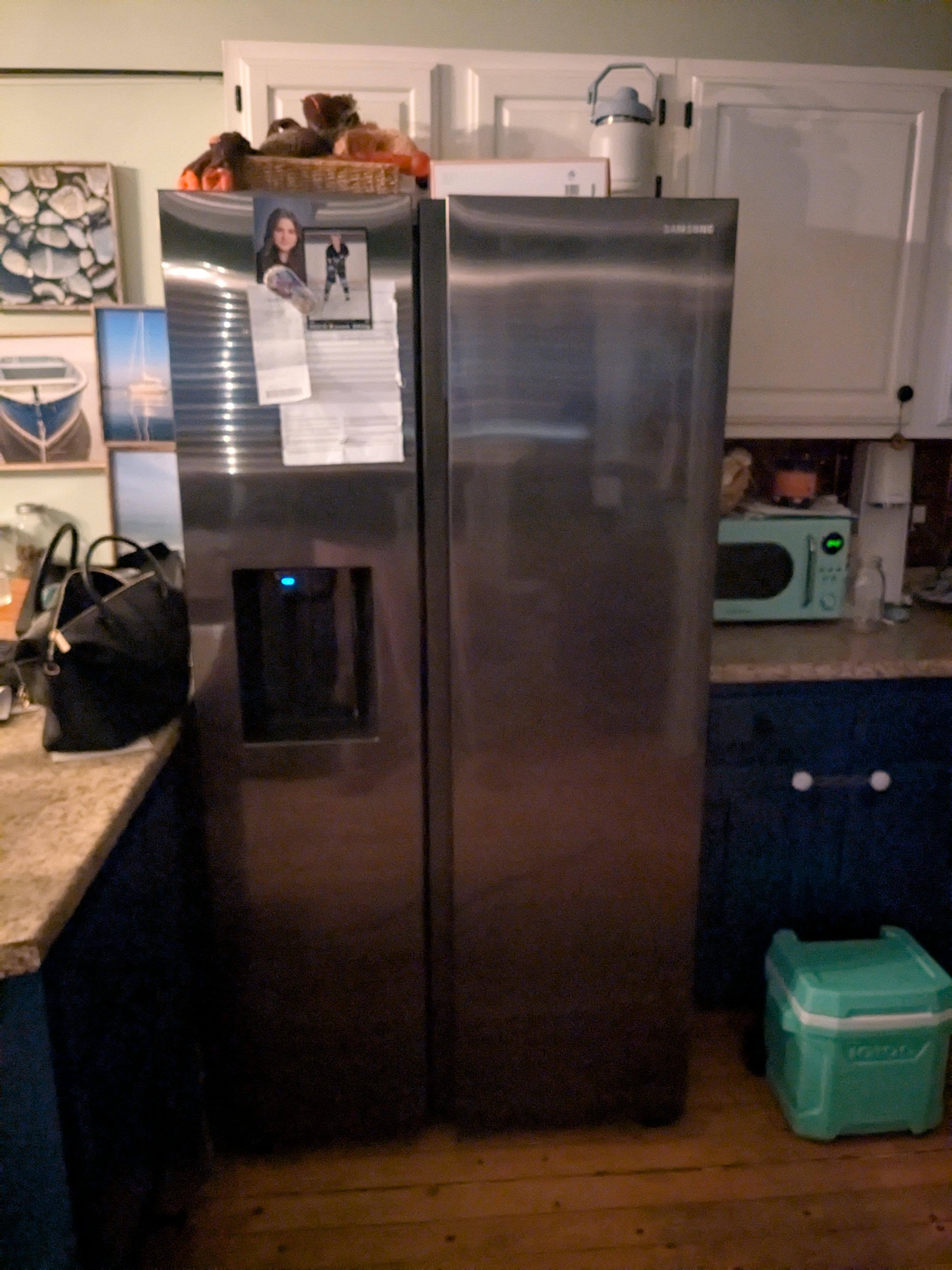 Customer provided image, click to load a larger version