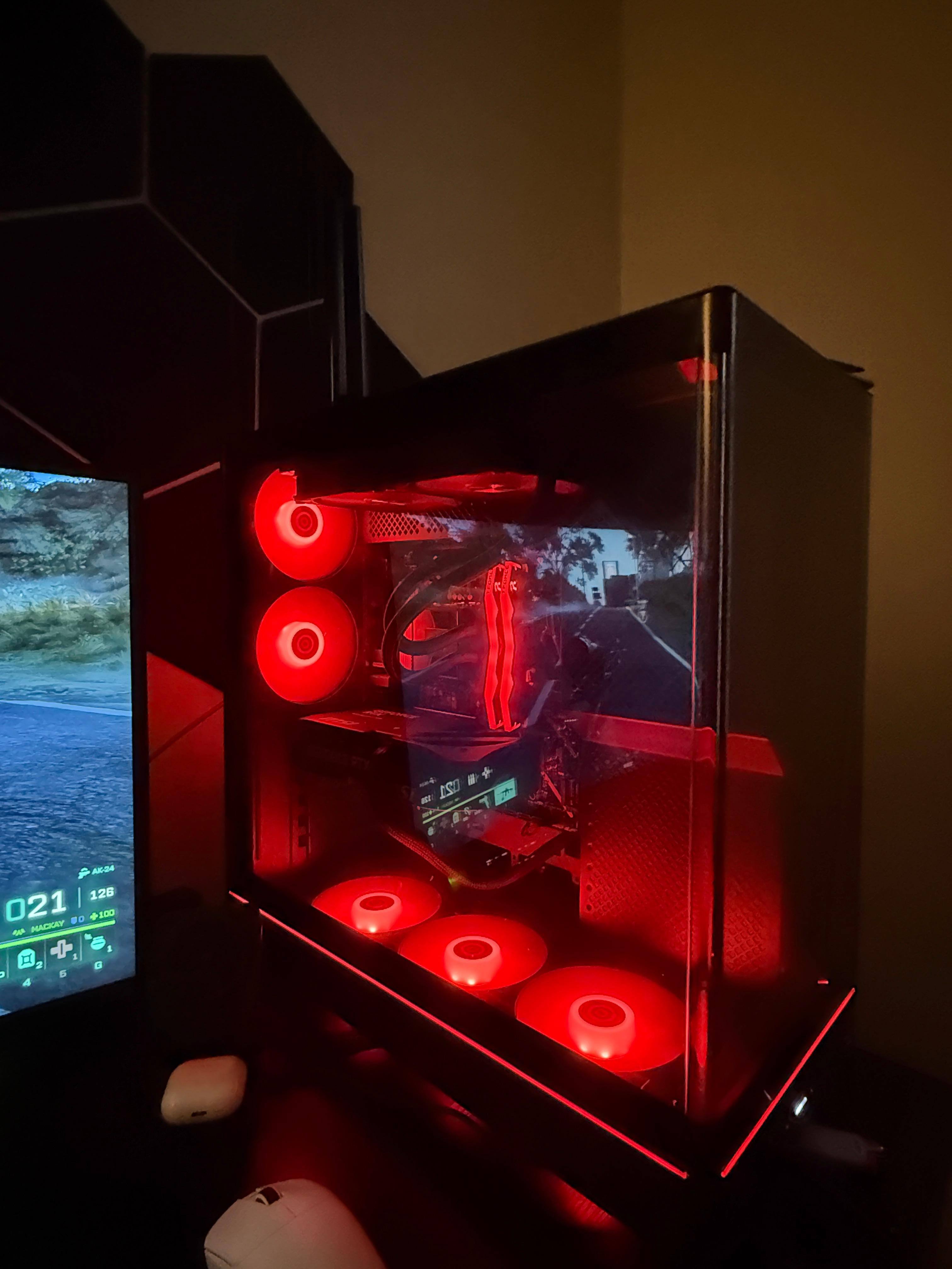 Customer provided image, click to load a larger version