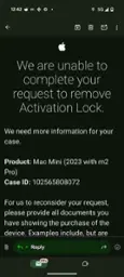 Customer provided, click to load a larger version