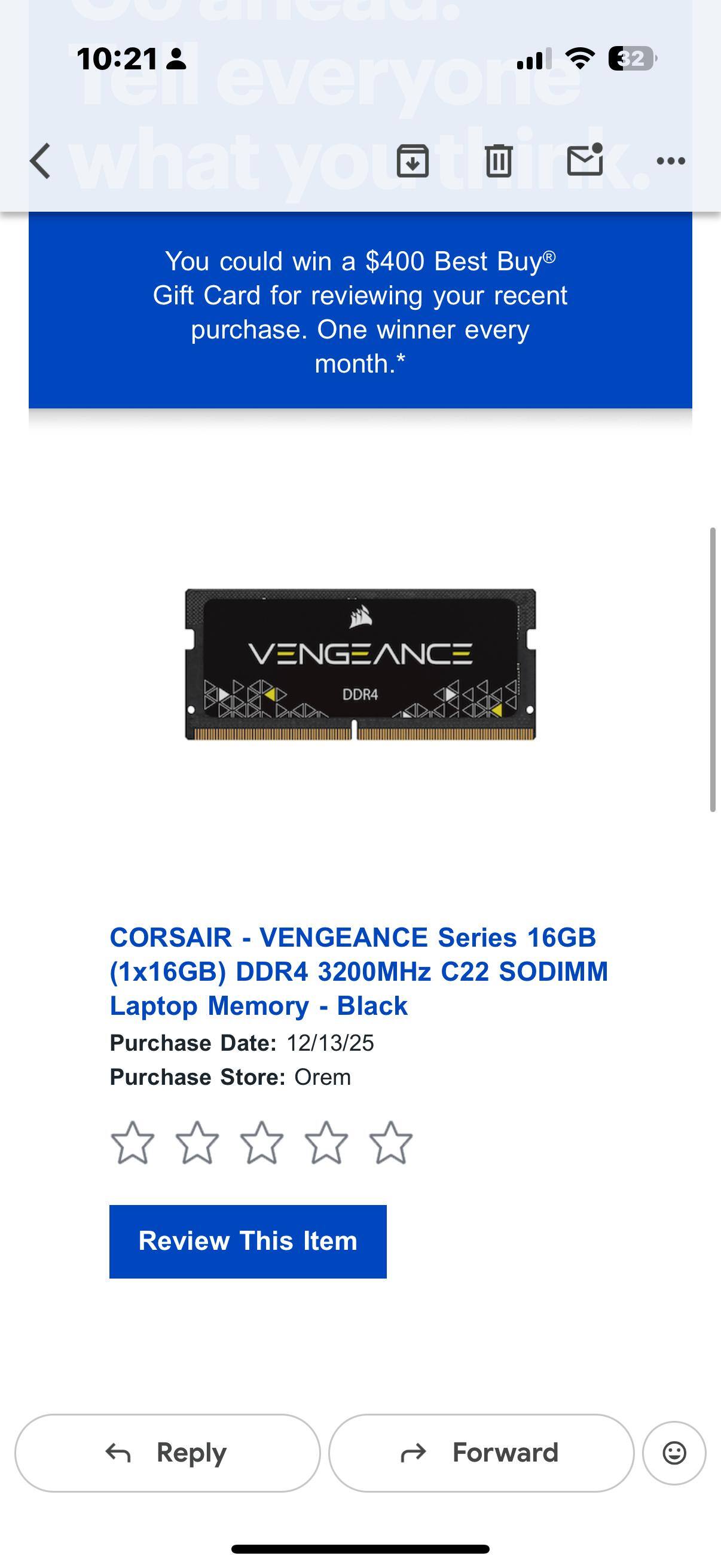 Customer provided image, click to load a larger version