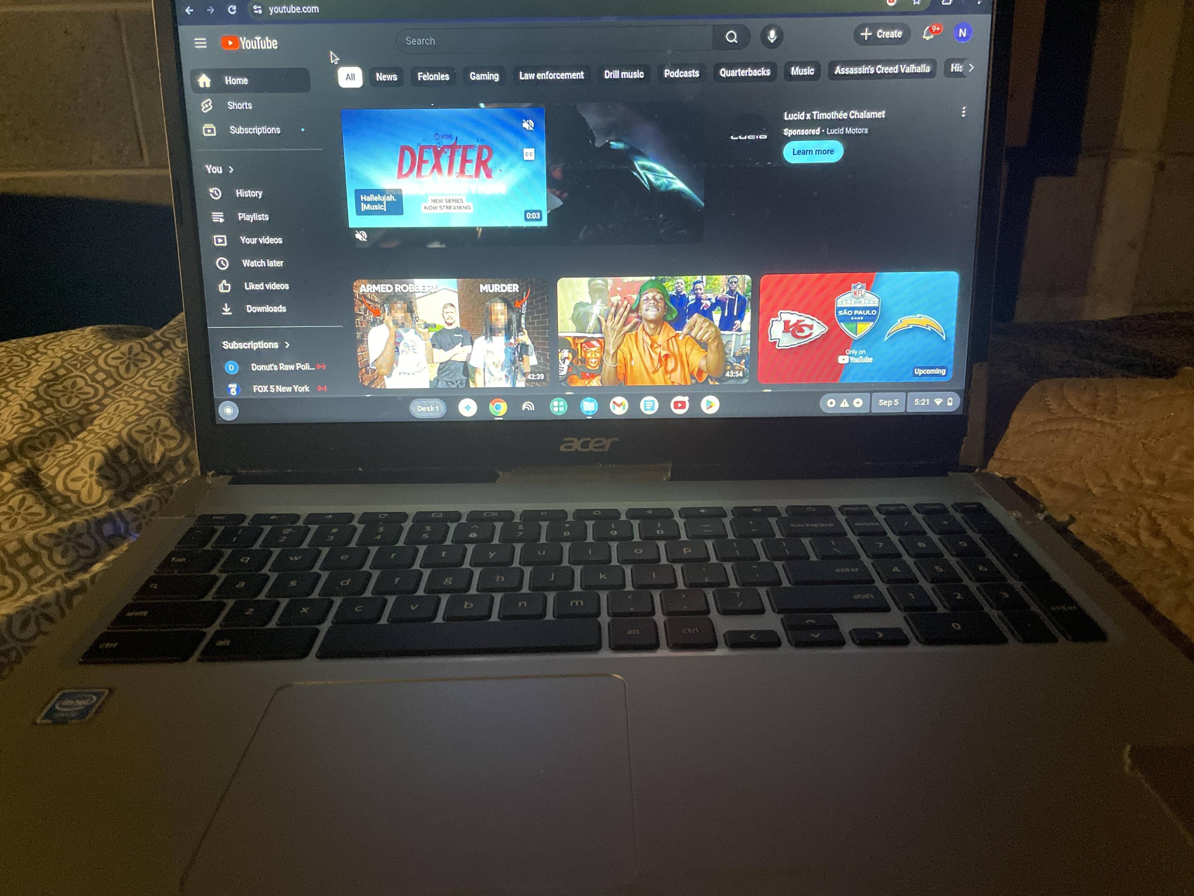 Customer provided, click to load a larger version