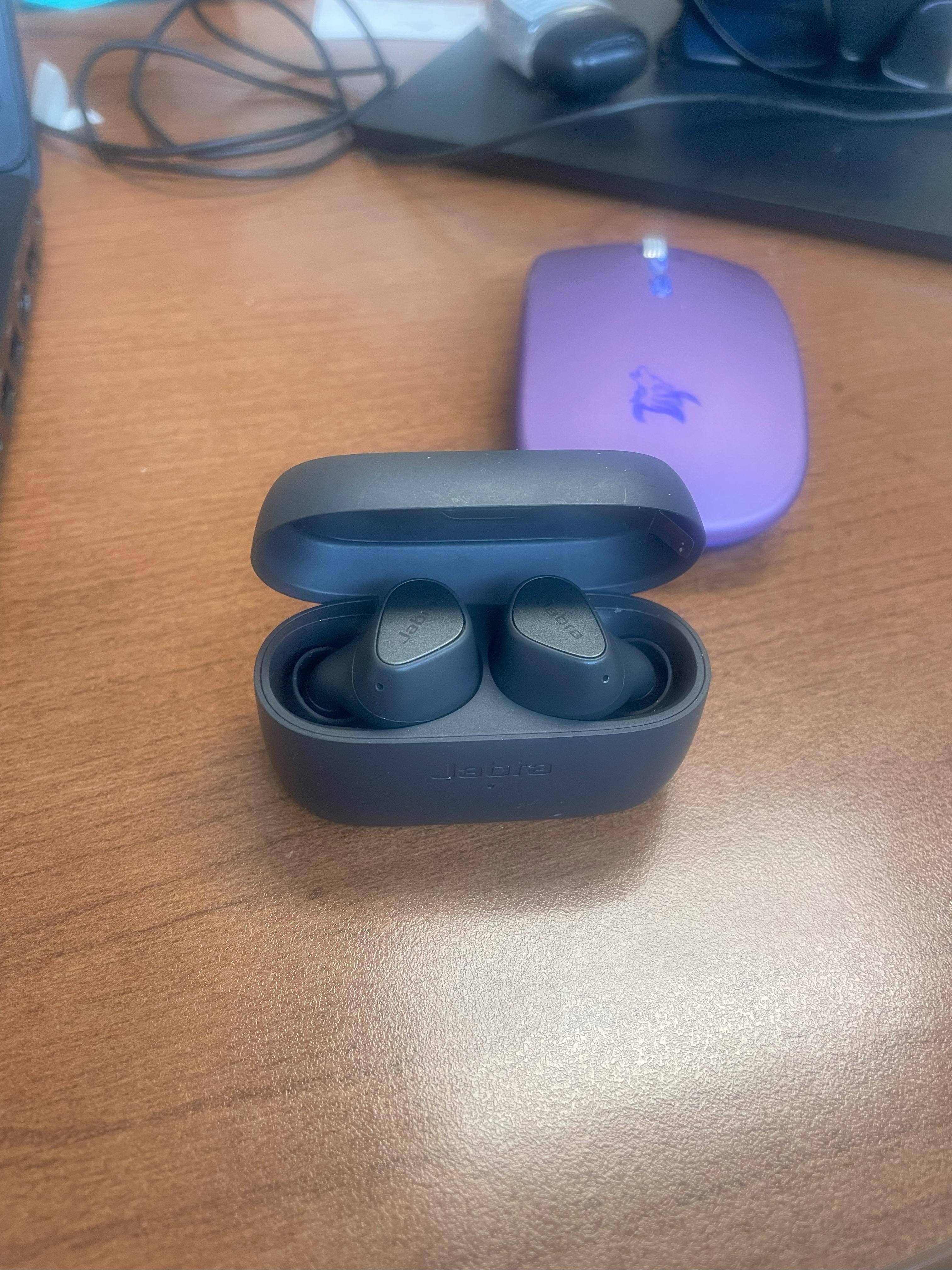 Jabra Elite 4 ワイヤレスイヤホン Lilac Get started with your Jabra Elite 4 - Lilac | Jabra Support