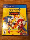 Sonic Mania PS4 PlayStation 4 SM-63245-3 - Best Buy