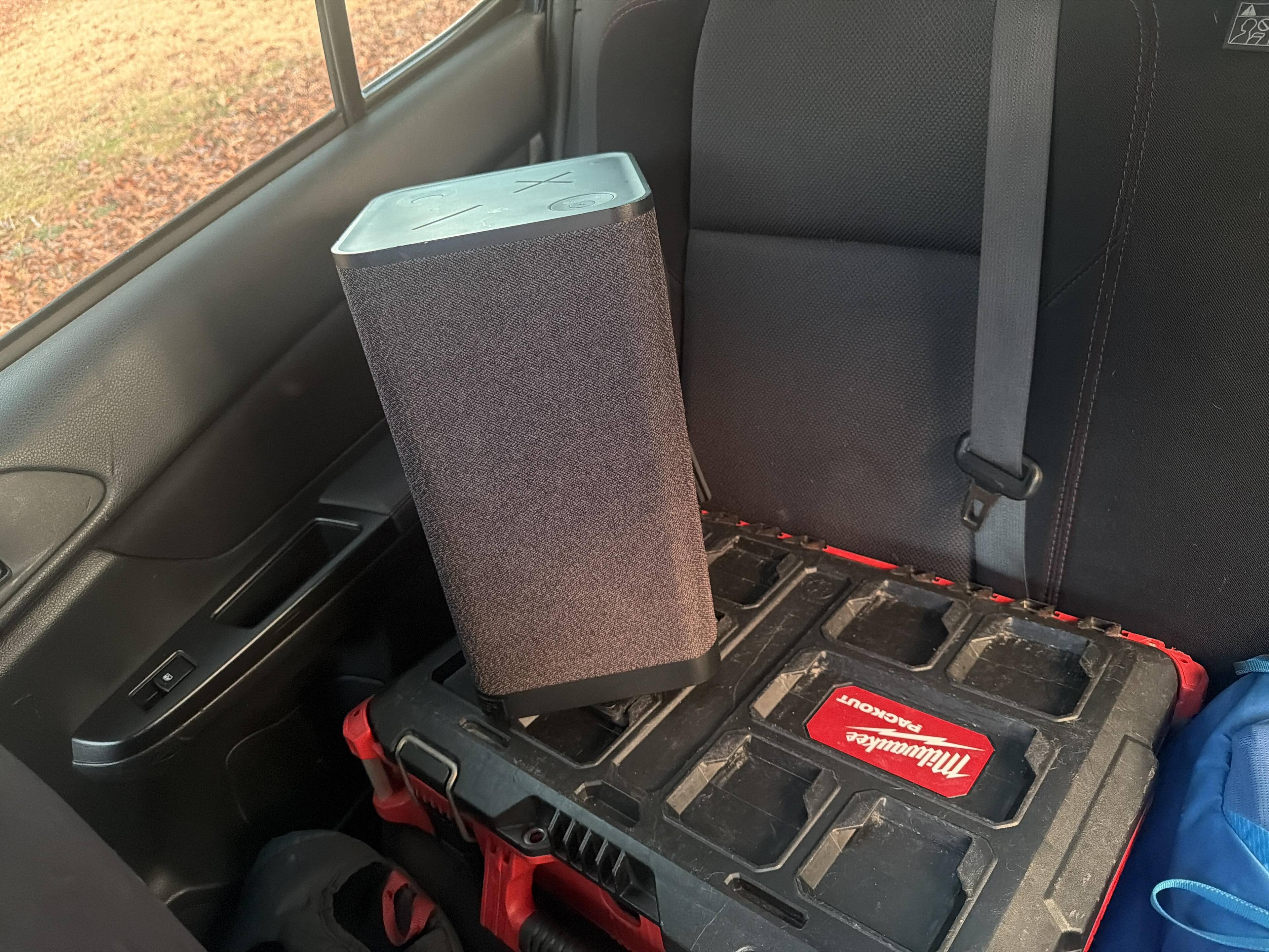 Customer provided image, click to load a larger version