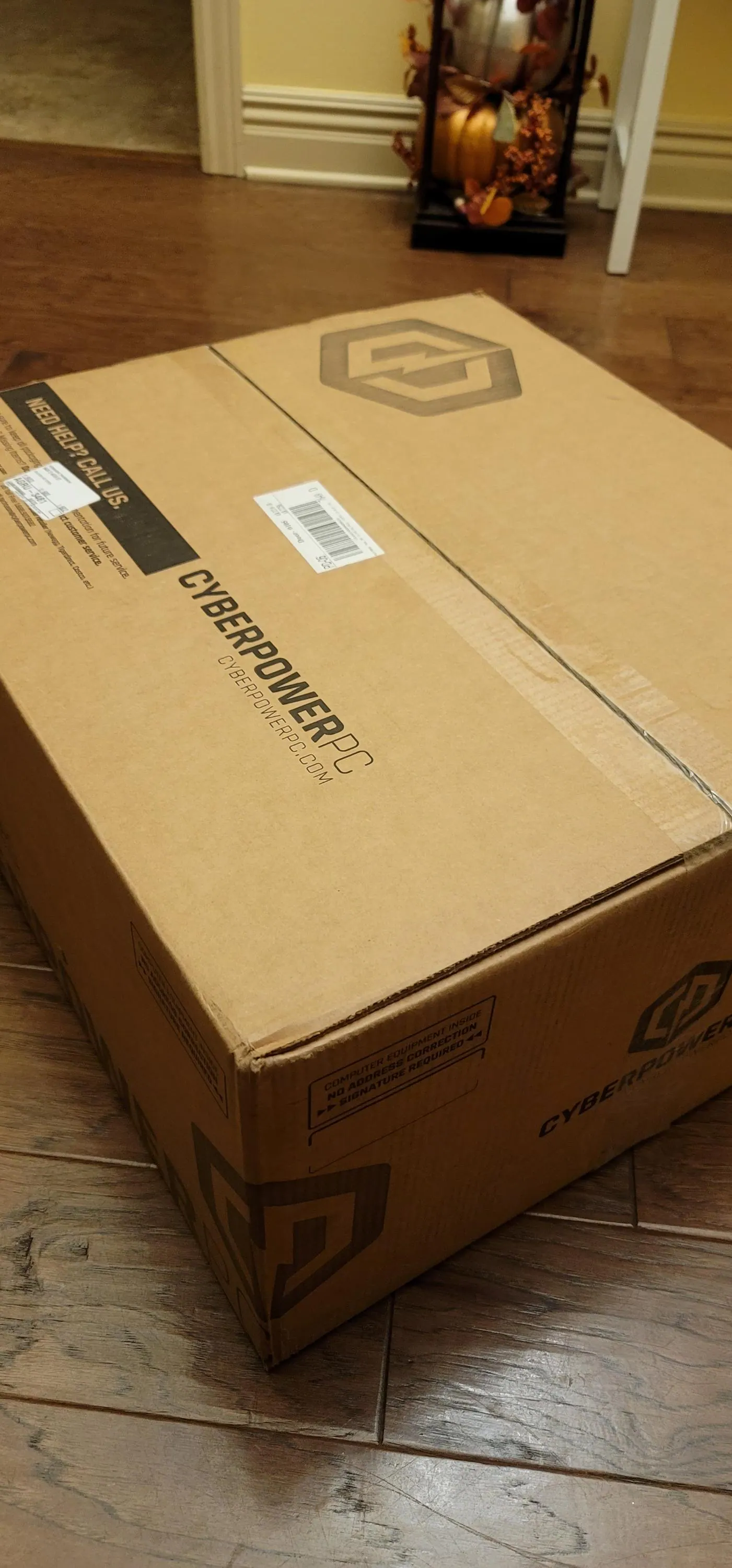 Customer provided image, click to load a larger version