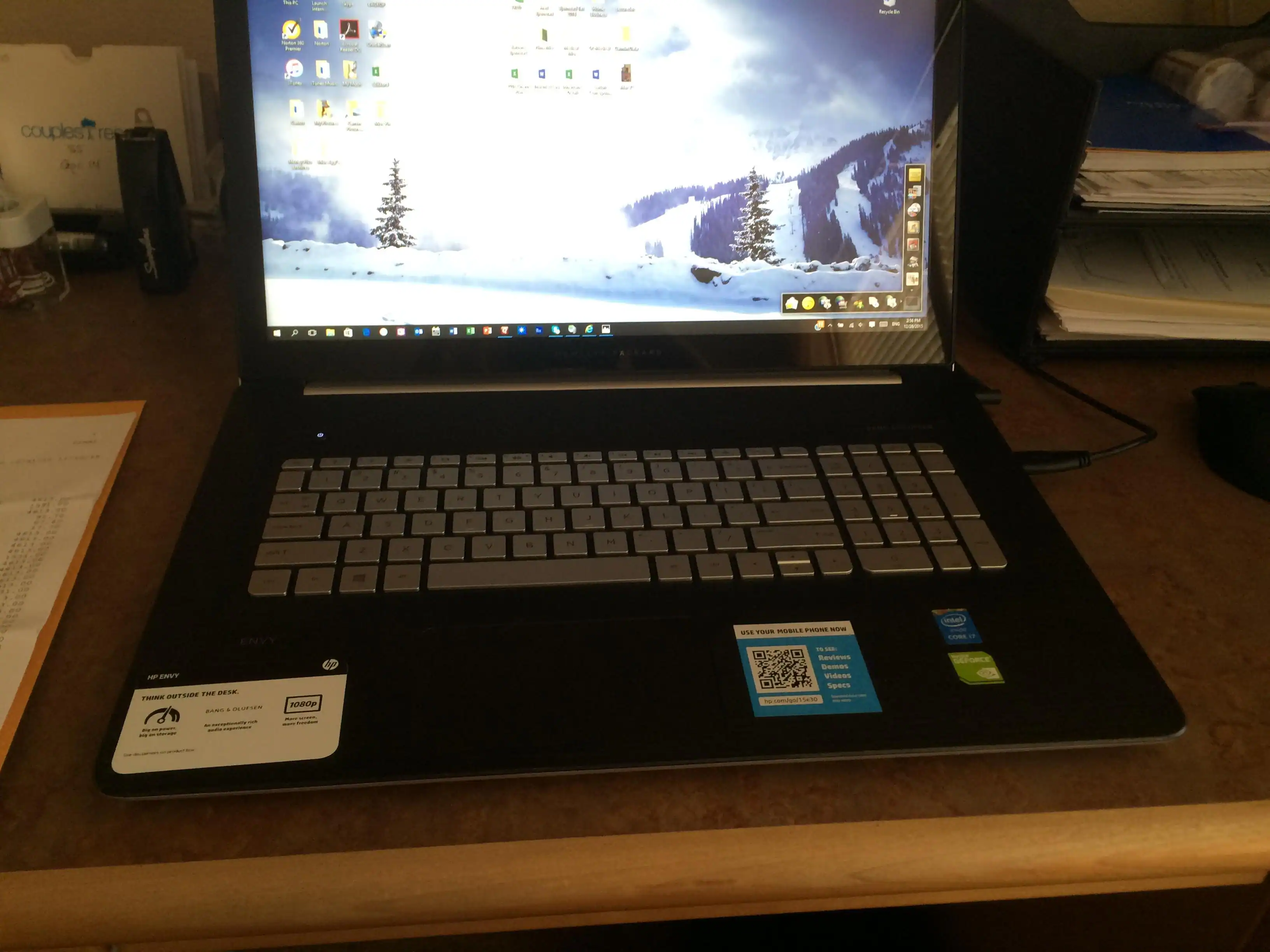 Customer provided image, click to load a larger version