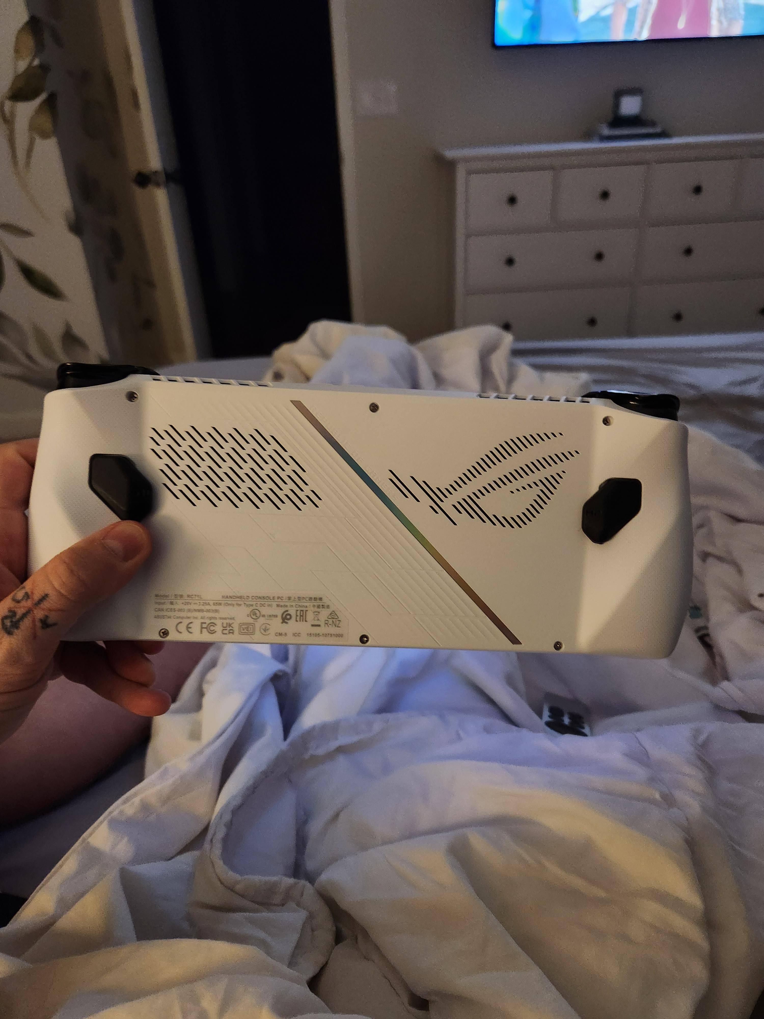 Customer provided, click to load a larger version