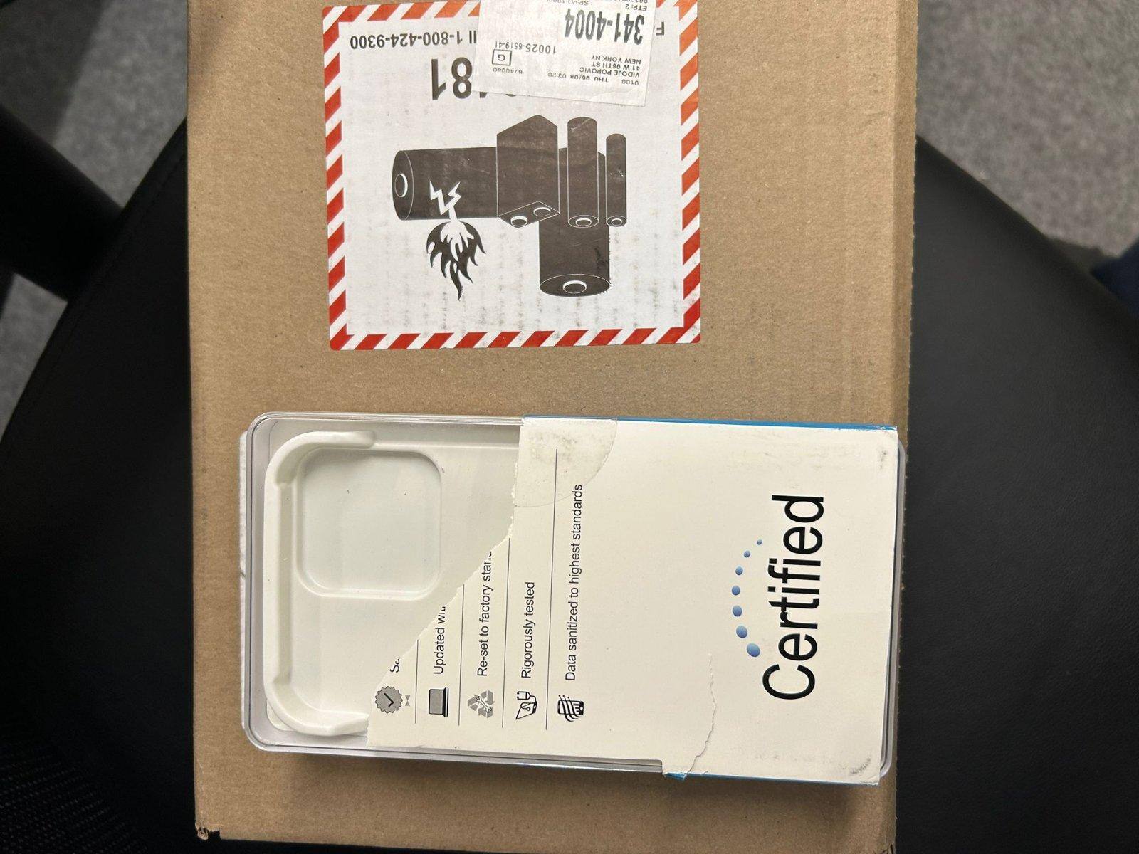 Customer provided image, click to load a larger version