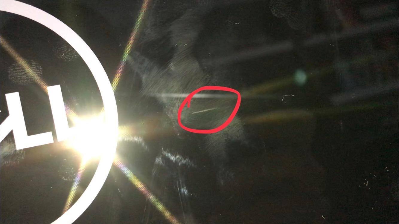 Customer provided image, click to load a larger version