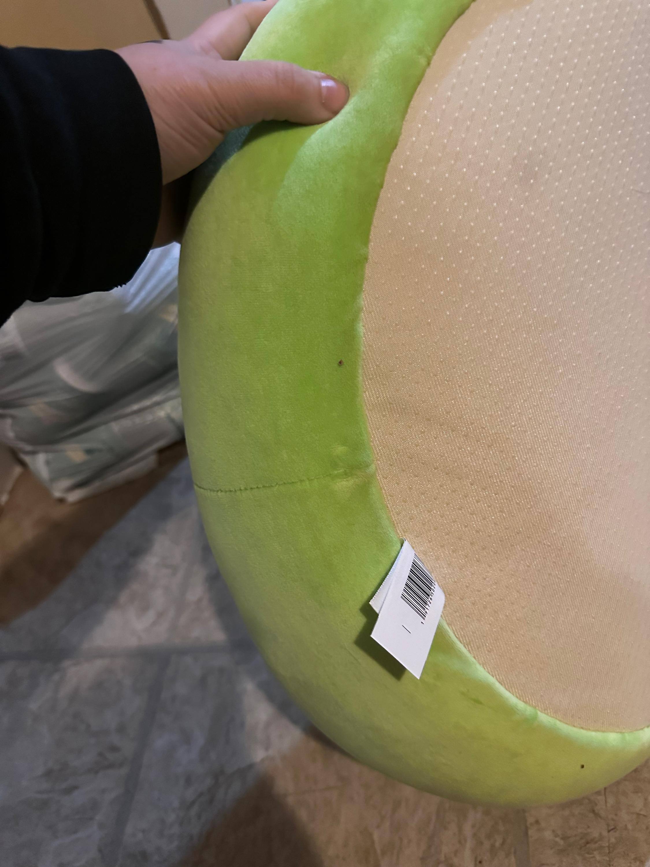 Customer provided, click to load a larger version