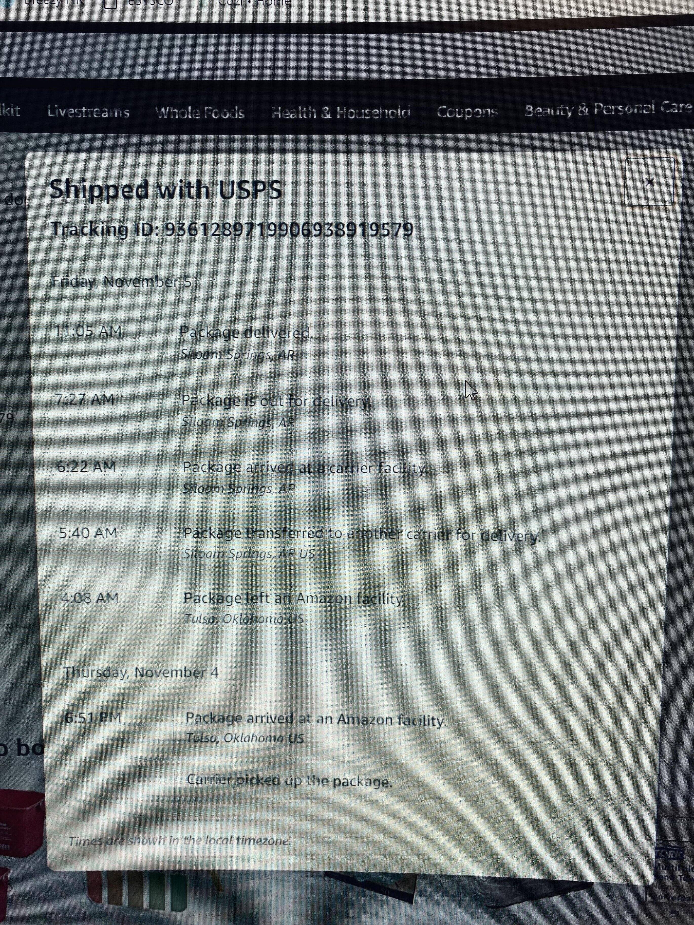 Customer provided, click to load a larger version