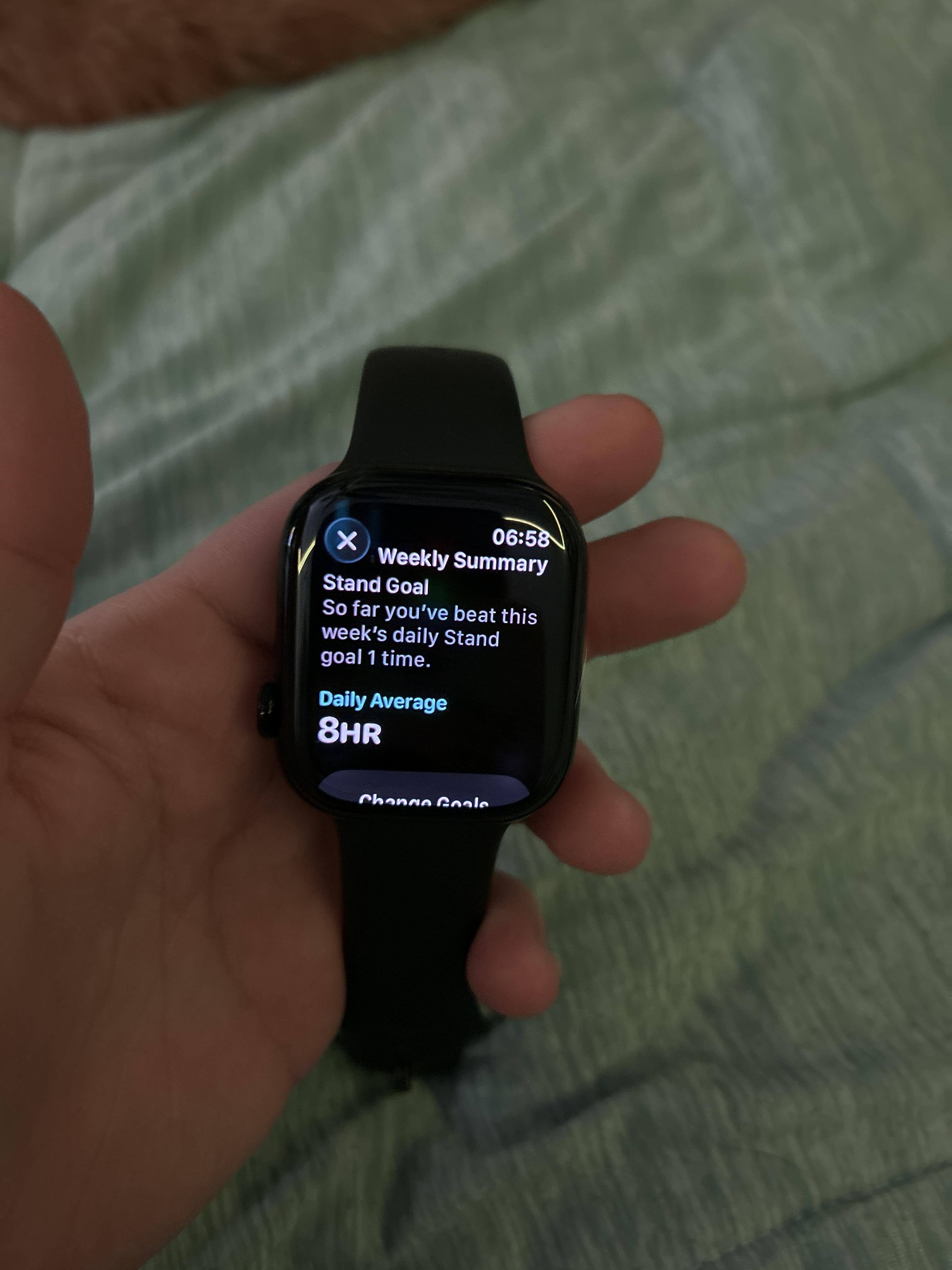 Customer provided image, click to load a larger version