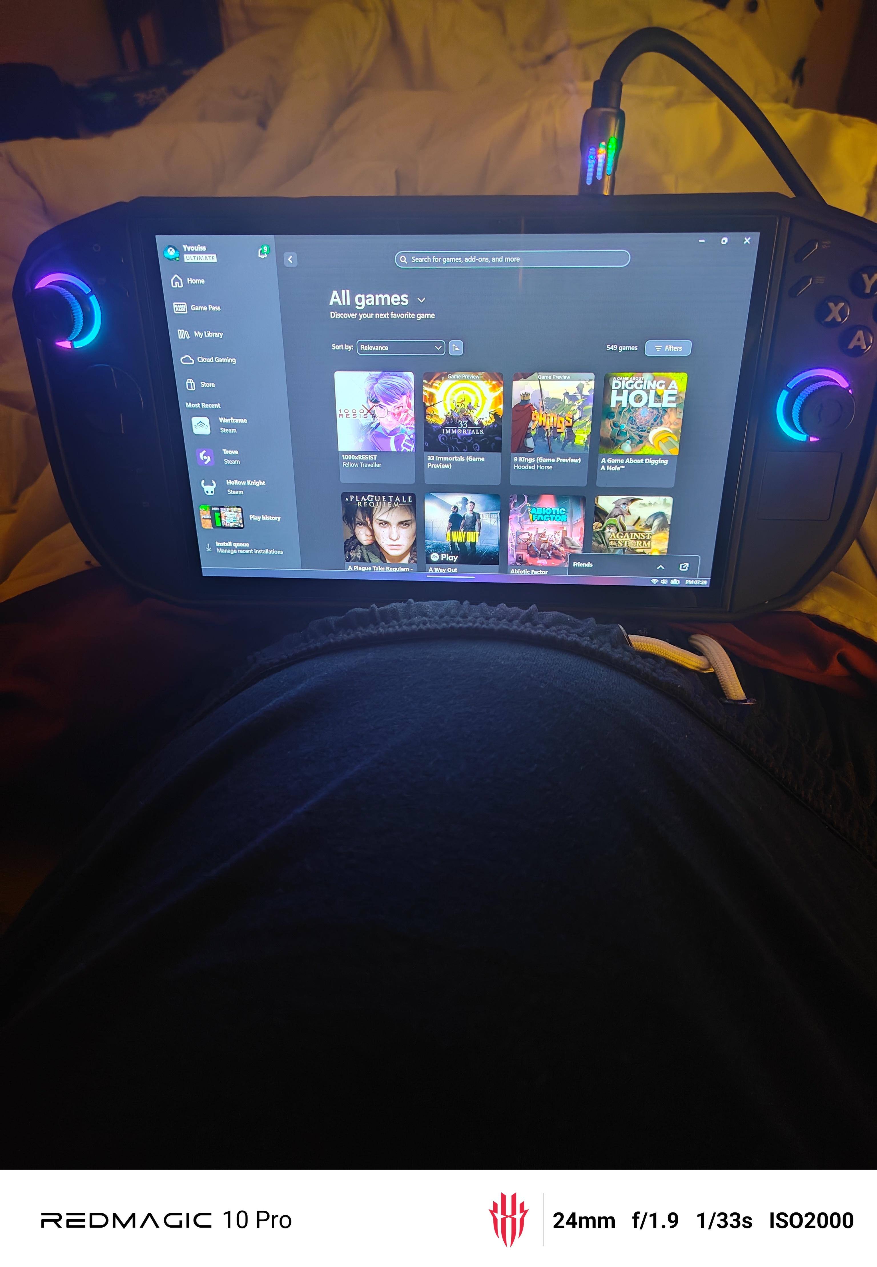 Customer provided image, click to load a larger version