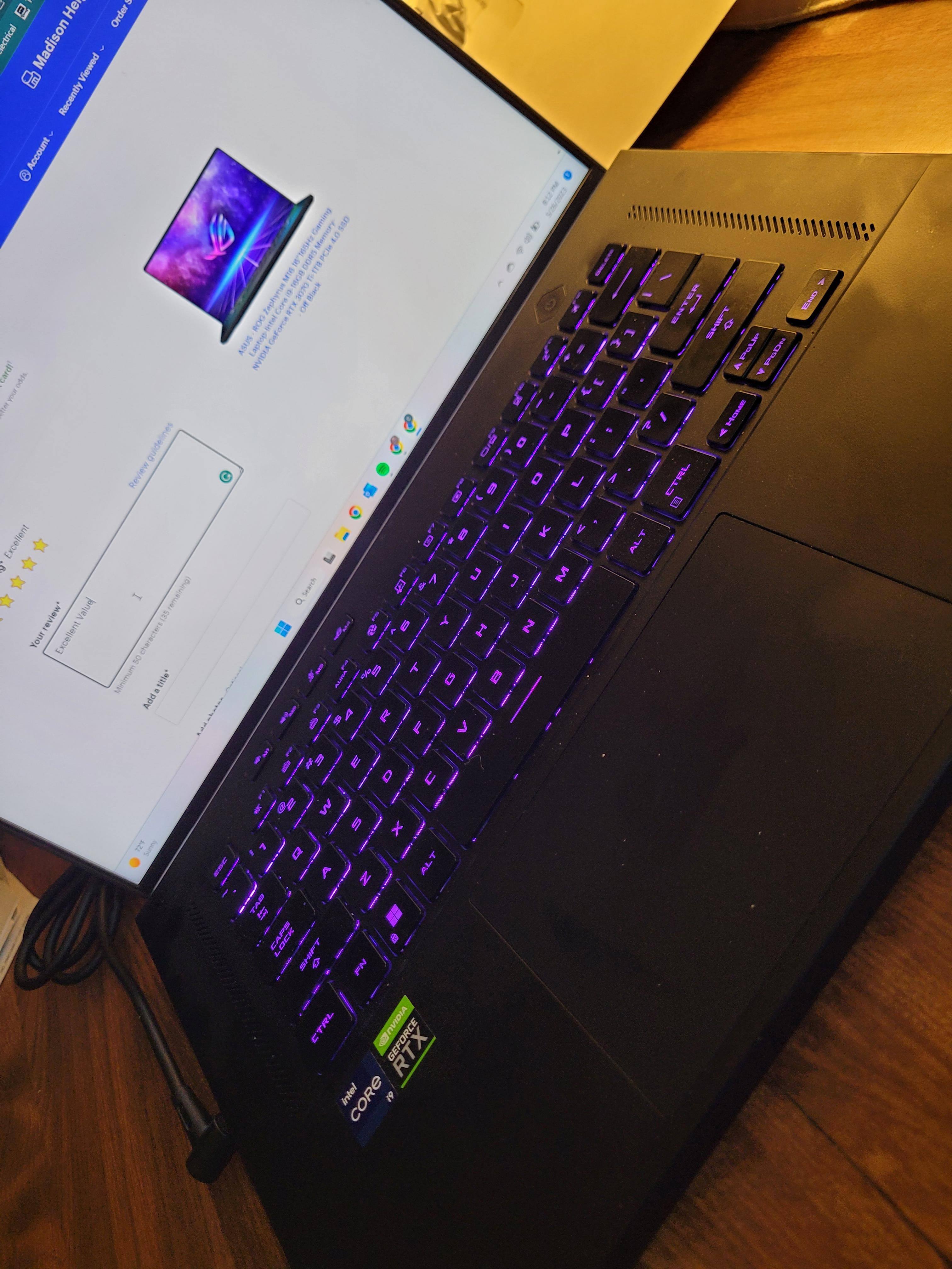 Customer provided, click to load a larger version