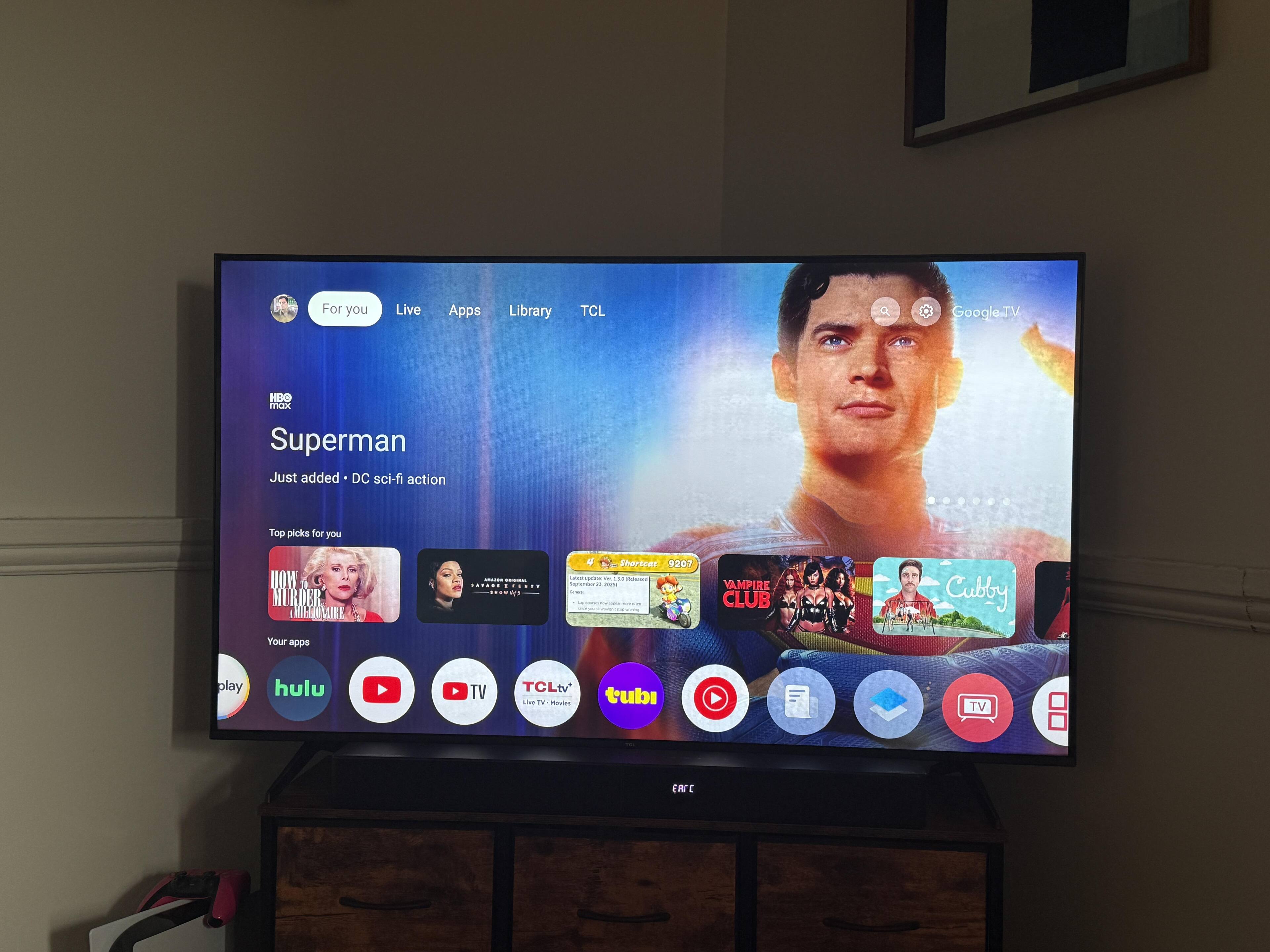 Customer provided image, click to load a larger version