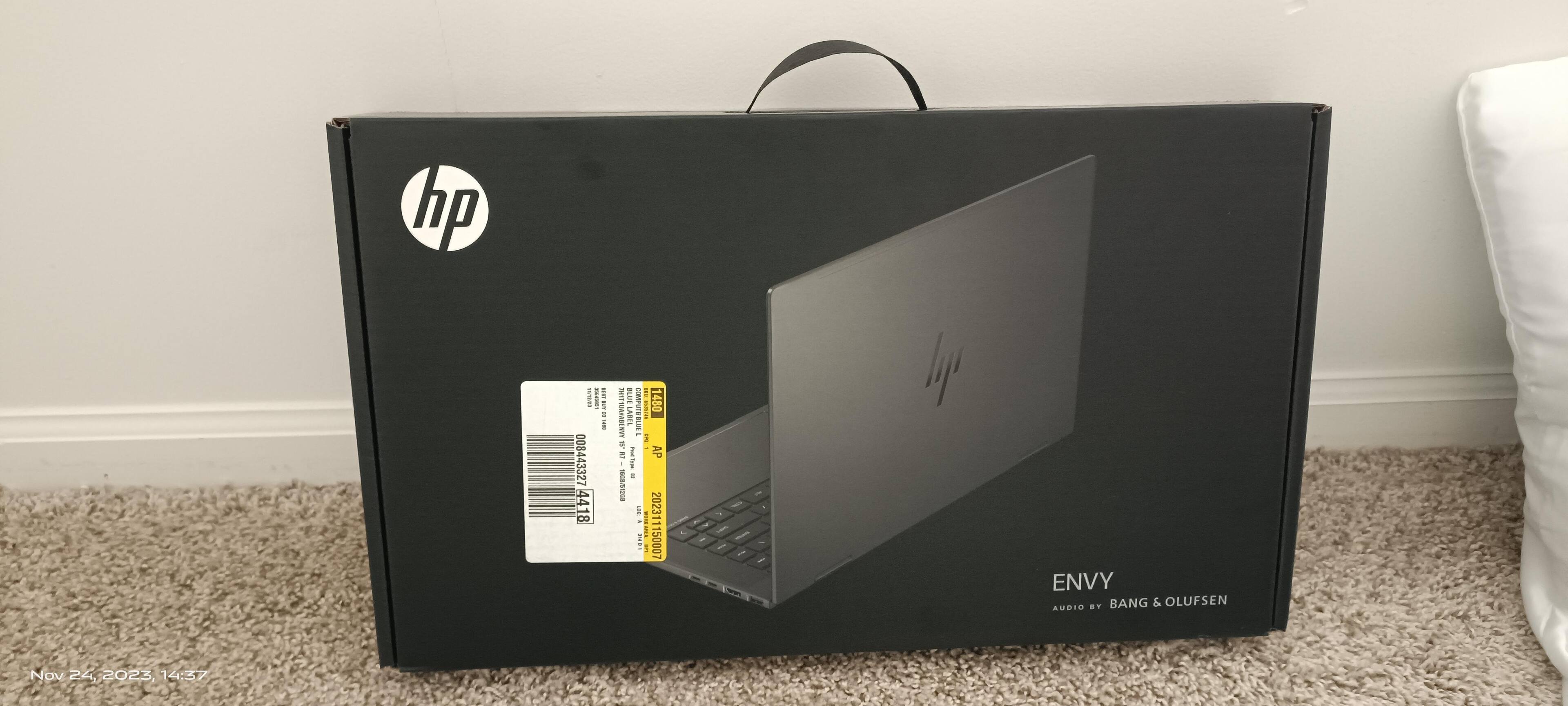 Customer provided, click to load a larger version