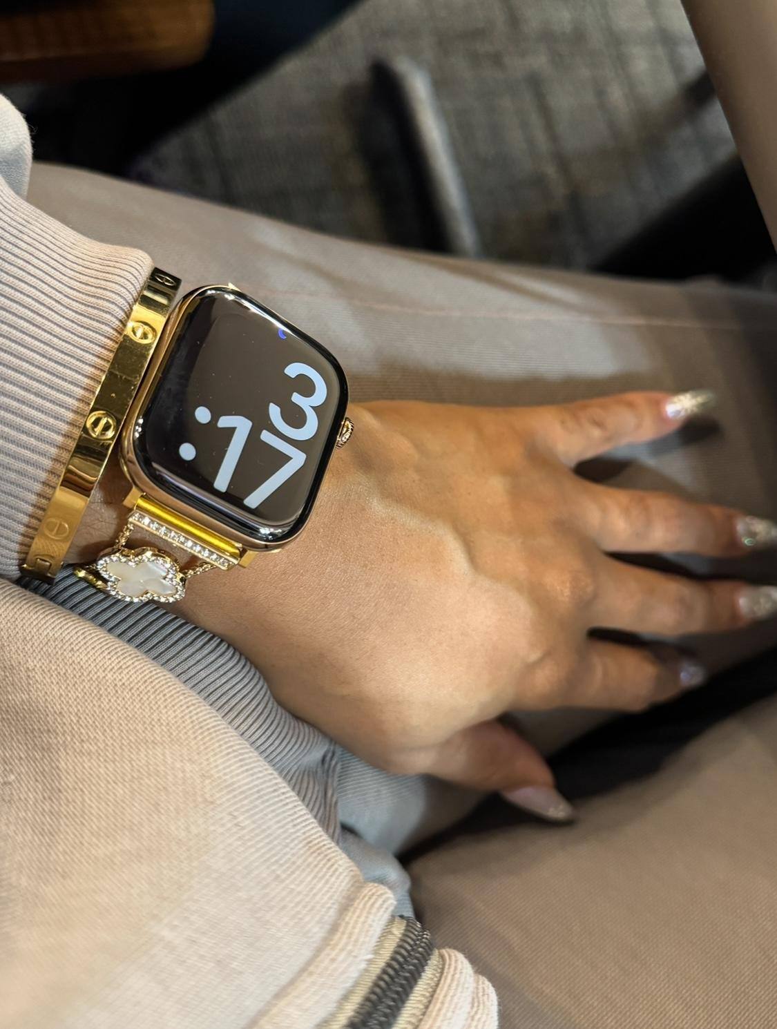 Customer provided image, click to load a larger version