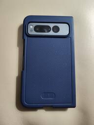 Google Pixel Fold 5G 256GB (Unlocked) Obsidian GA04411-US Google Pixel Fold 5G 256GB (Unlocked) Obsidian GA04411-US