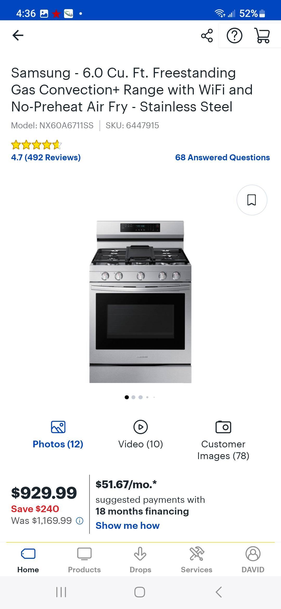 Customer provided, click to load a larger version