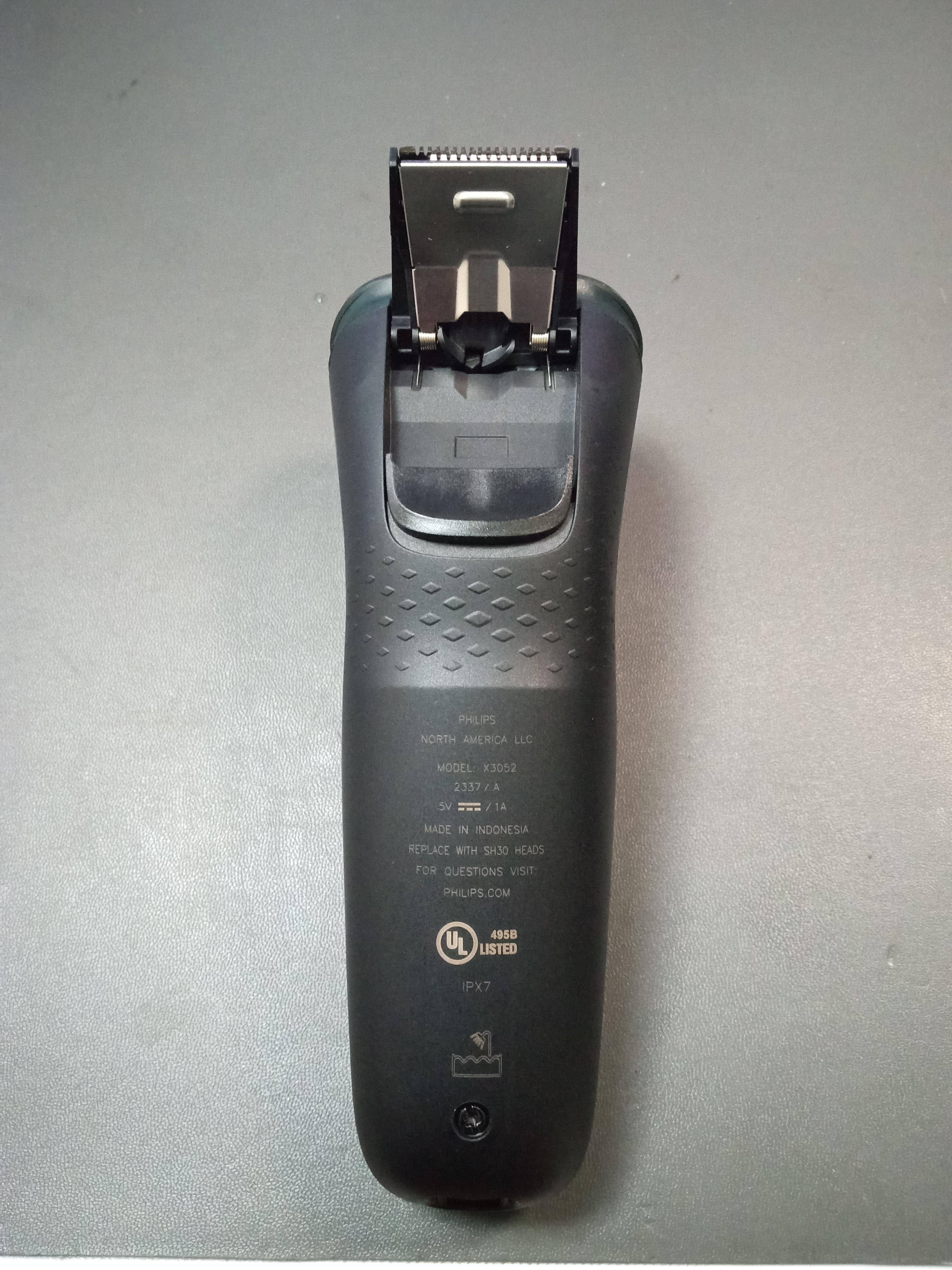 Edge up and Line up blade!, click to load a larger version