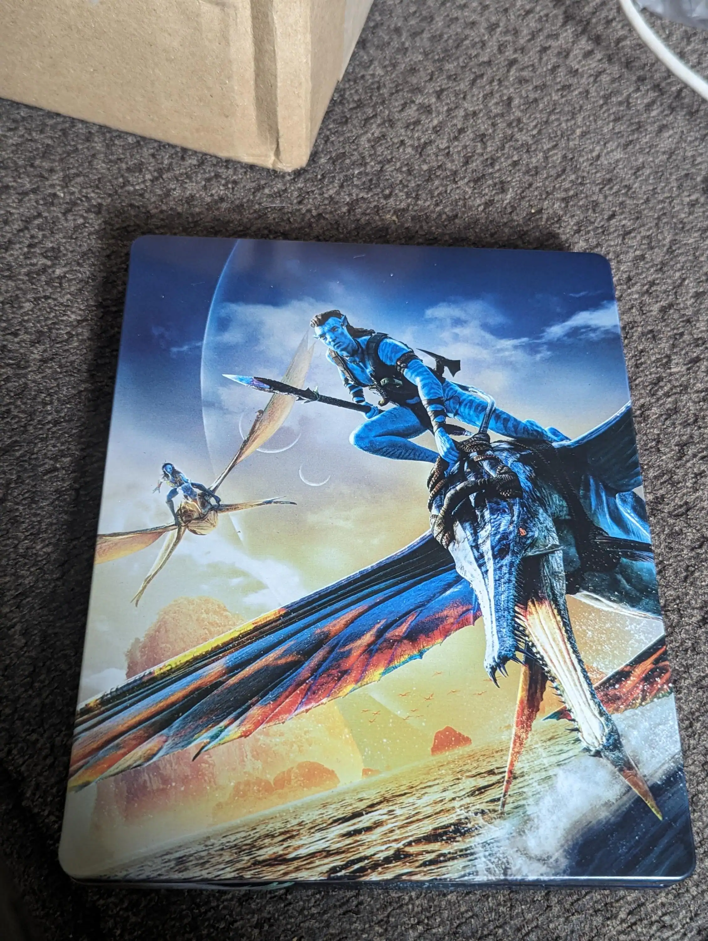 Customer provided image, click to load a larger version