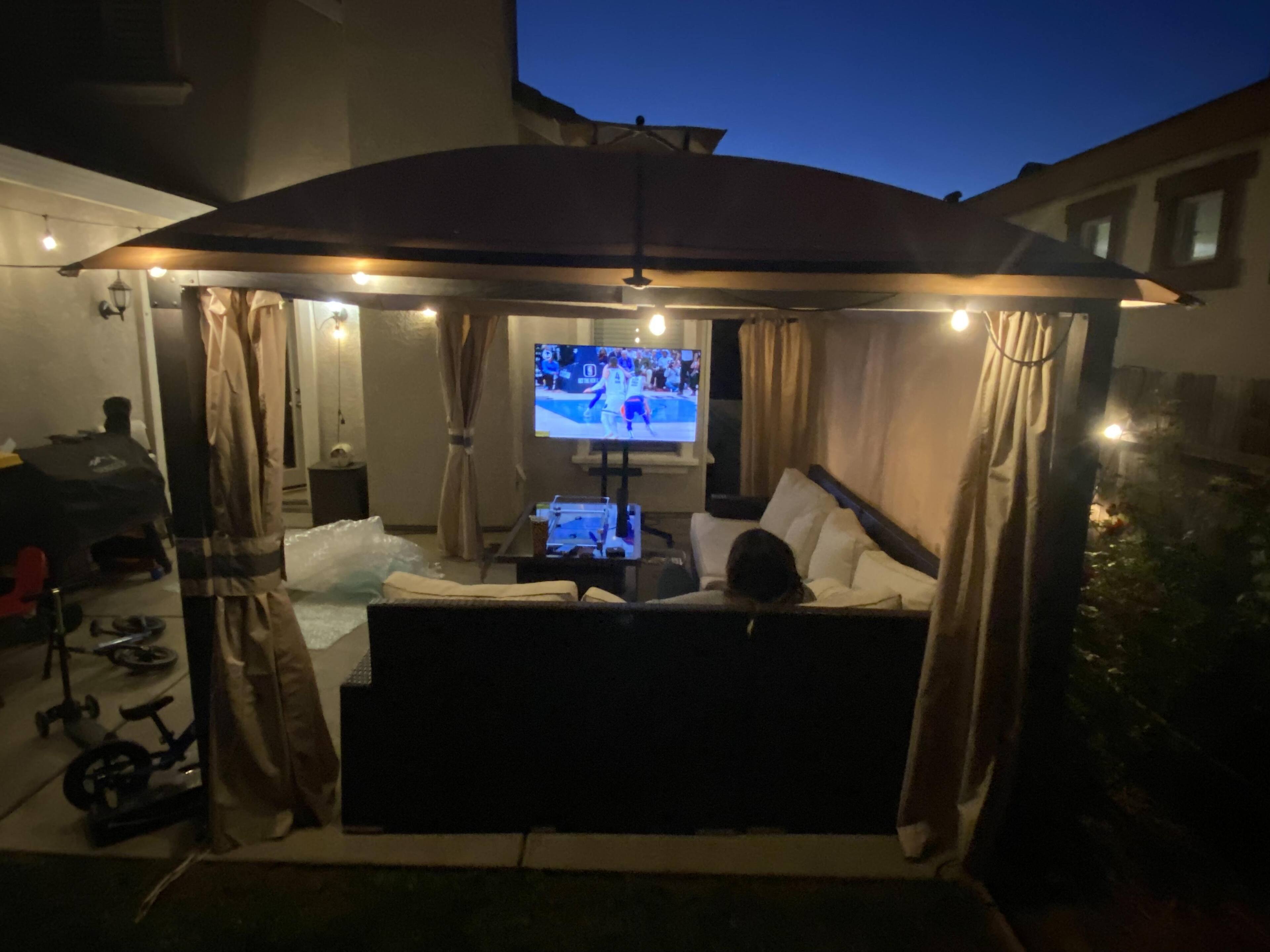 Customer provided image, click to load a larger version